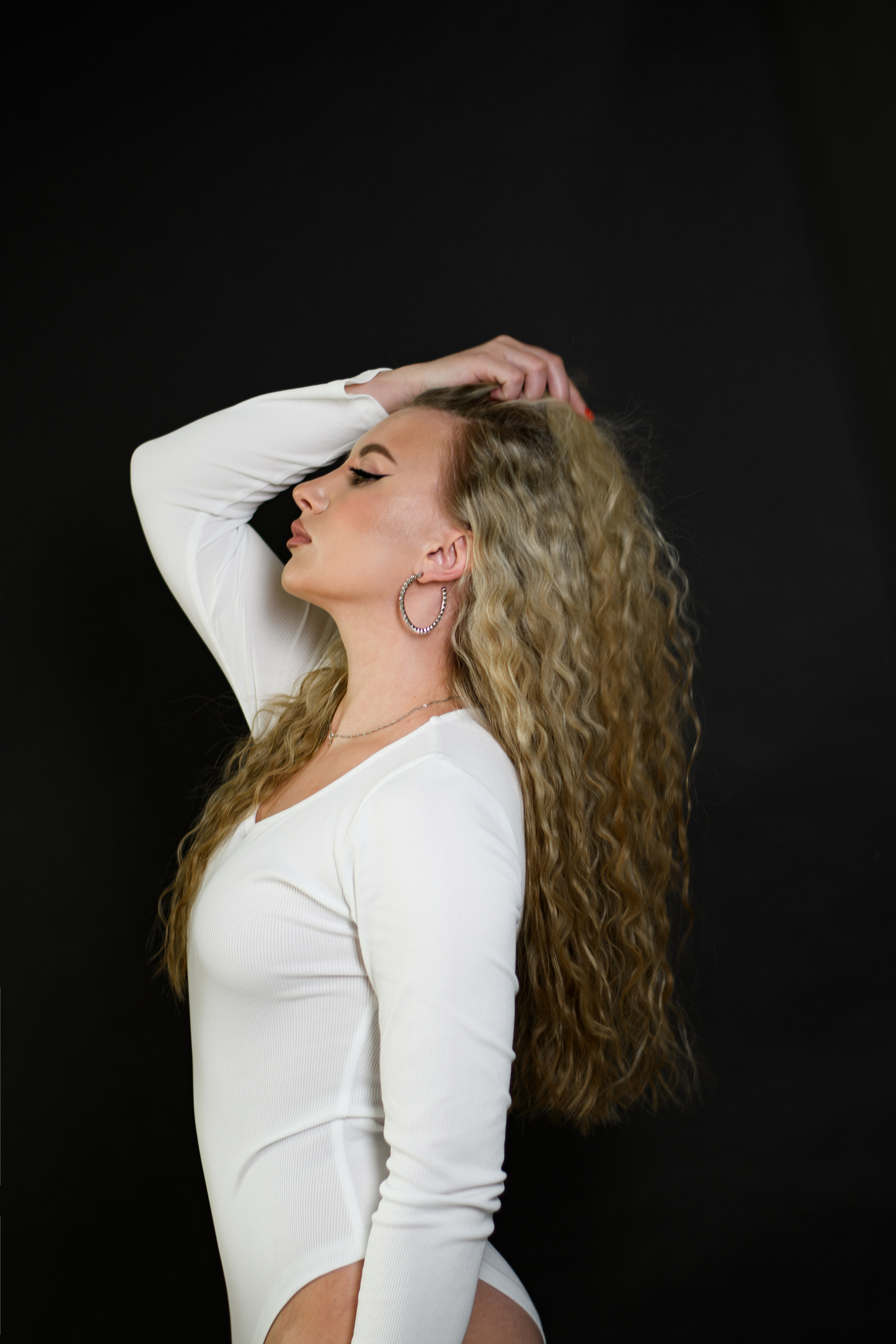 Индивидуальная съемка. Фотограф Кемерово Лехнер Елена