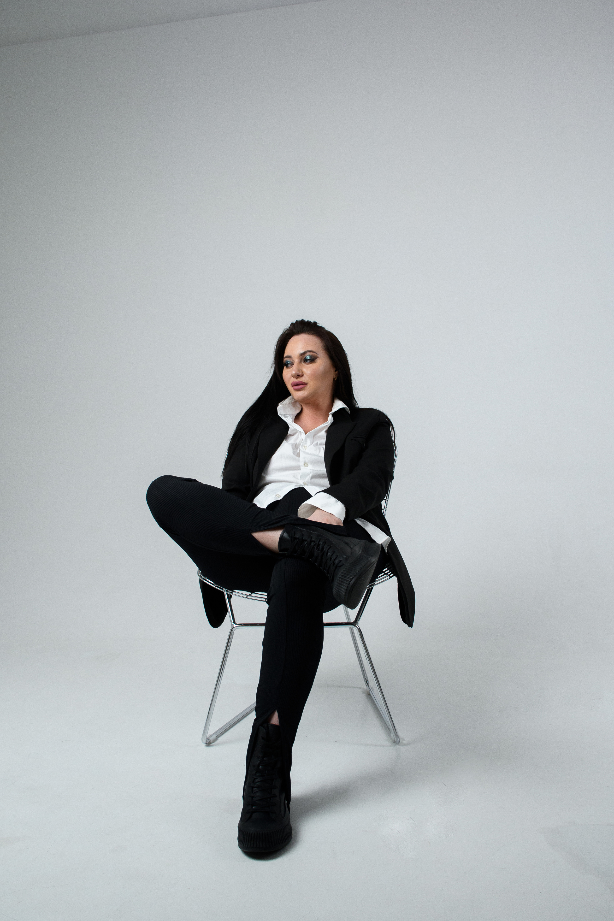 Индивидуальная съемка. Фотограф Кемерово Лехнер Елена