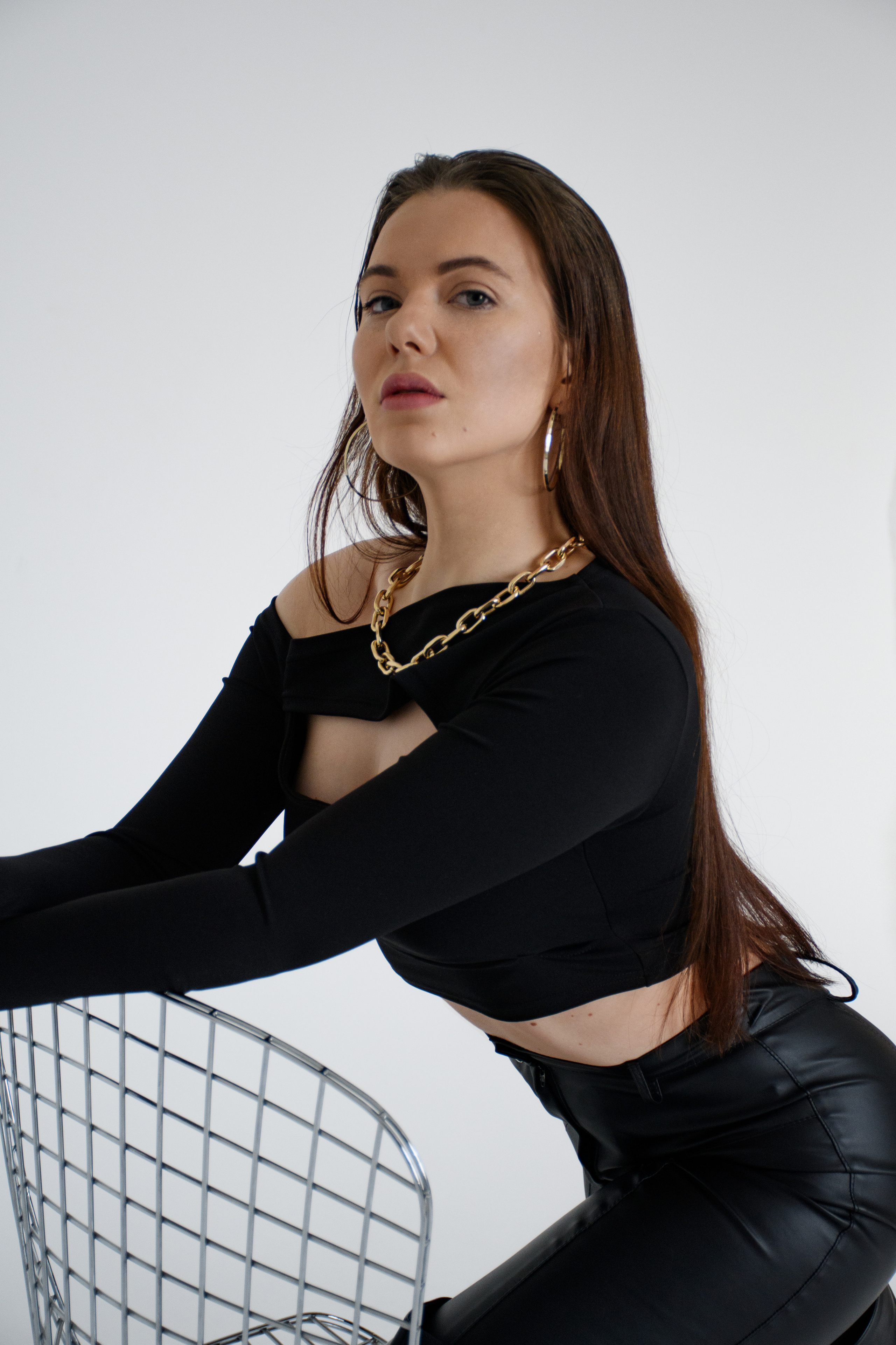 Индивидуальная съемка. Фотограф Кемерово Лехнер Елена