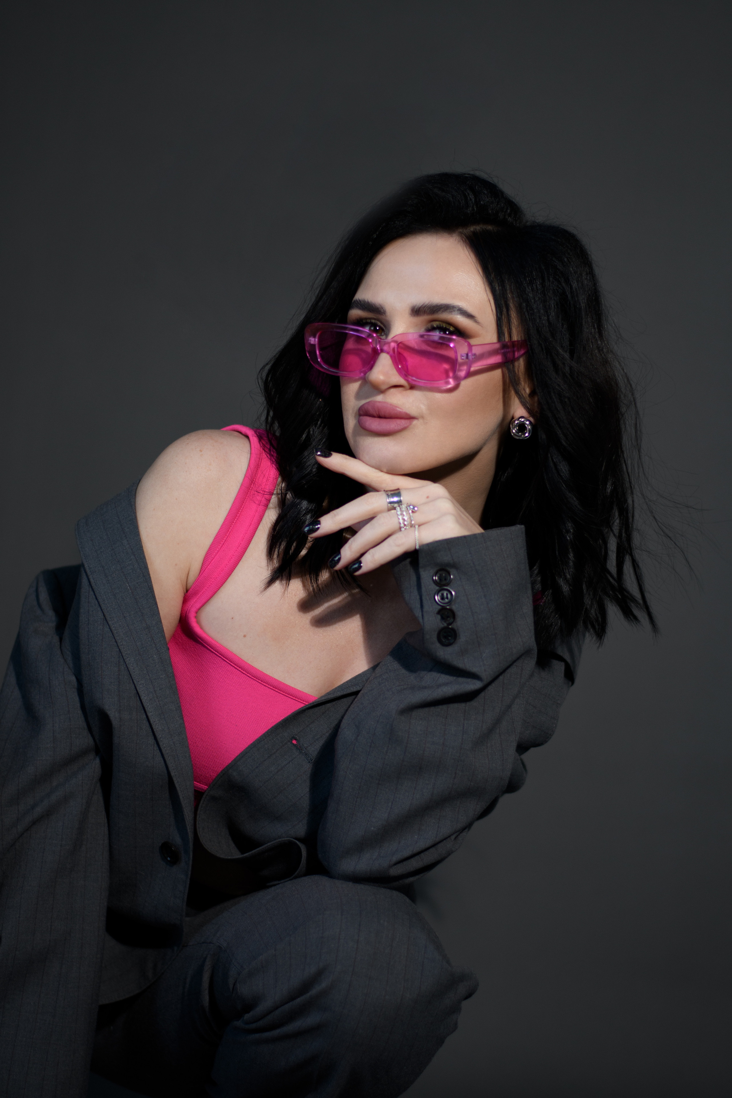 Индивидуальная съемка. Фотограф Кемерово Лехнер Елена