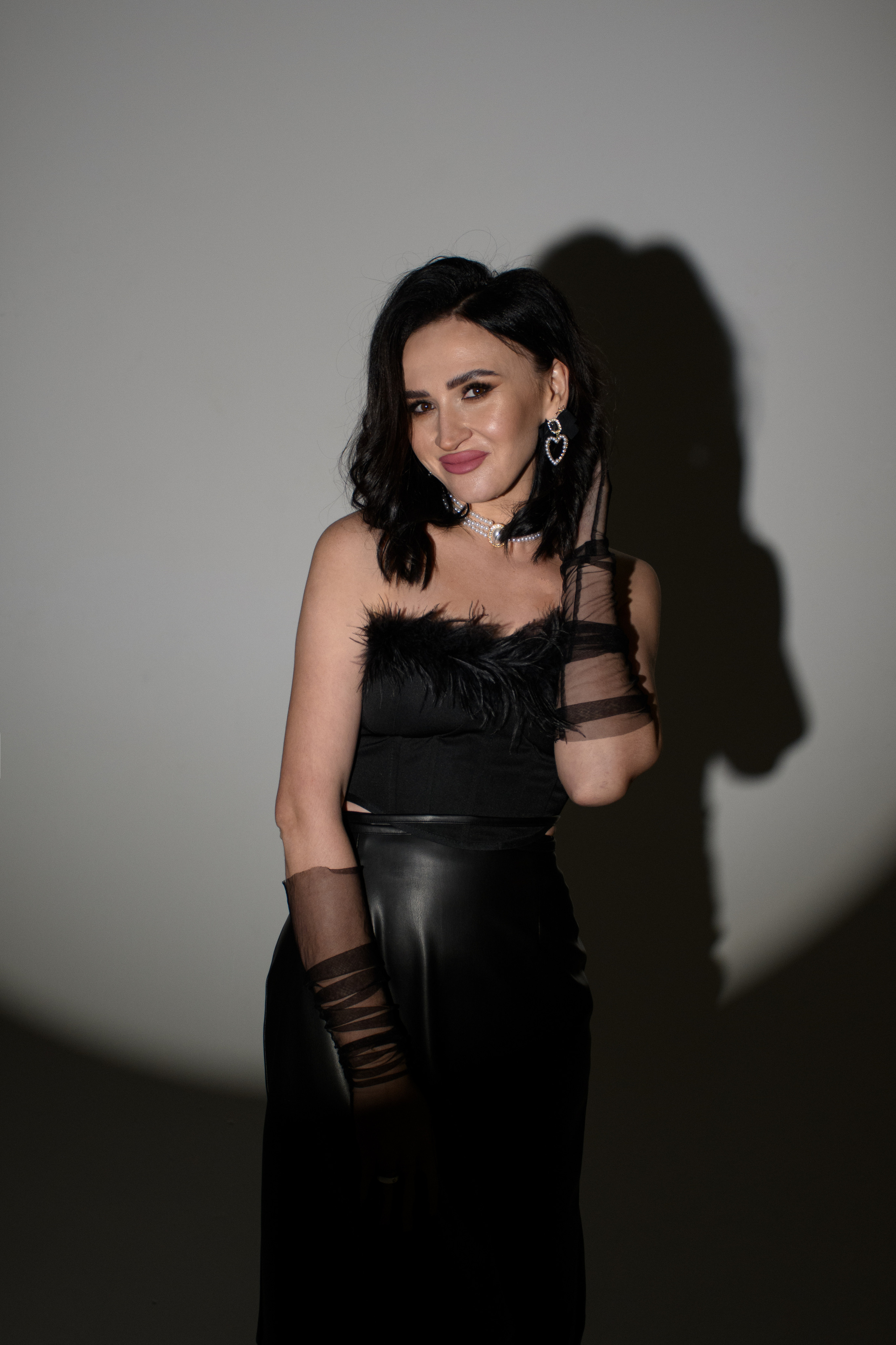 Индивидуальная съемка. Фотограф Кемерово Лехнер Елена