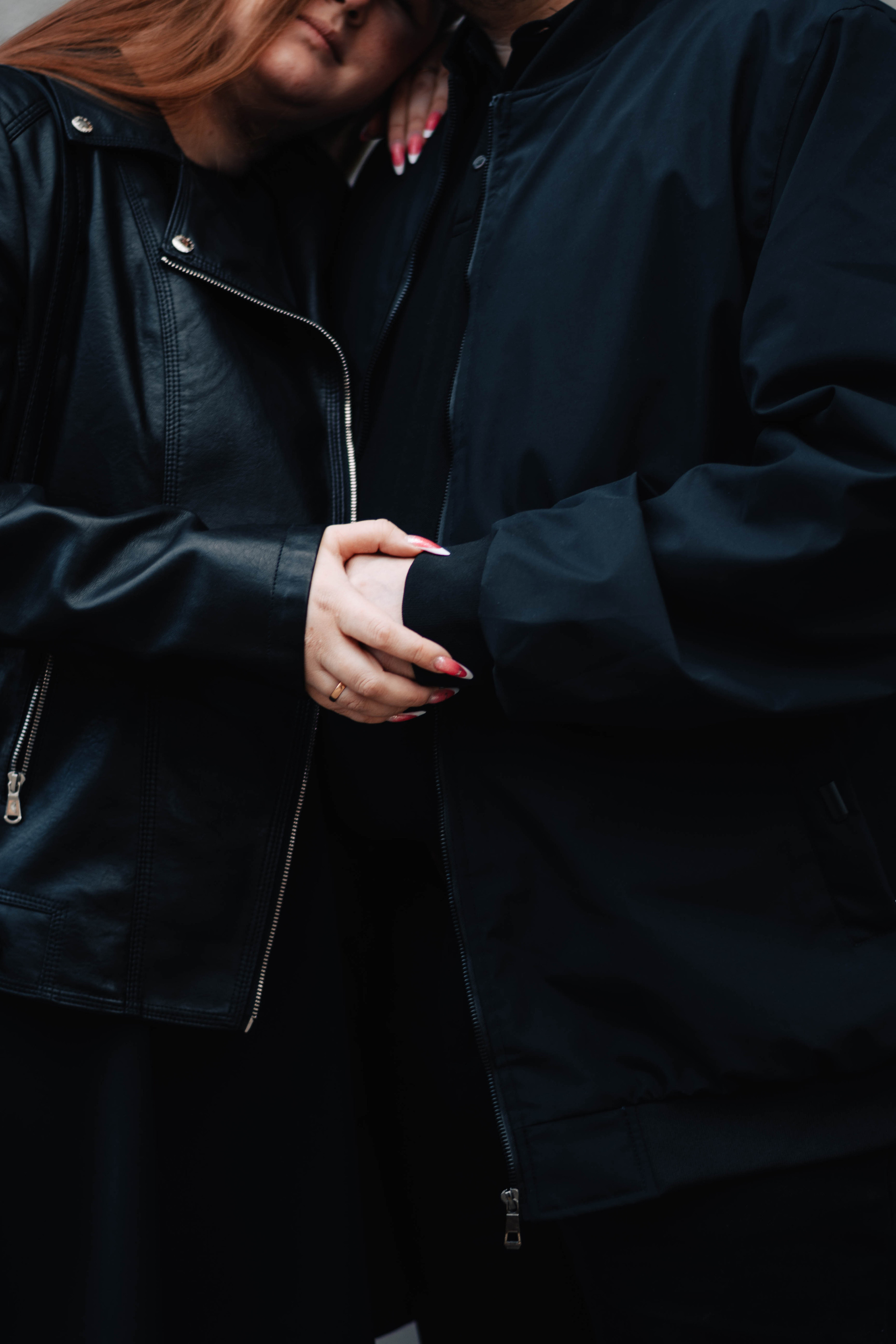 Love Story. Фотограф Кемерово Лехнер Елена