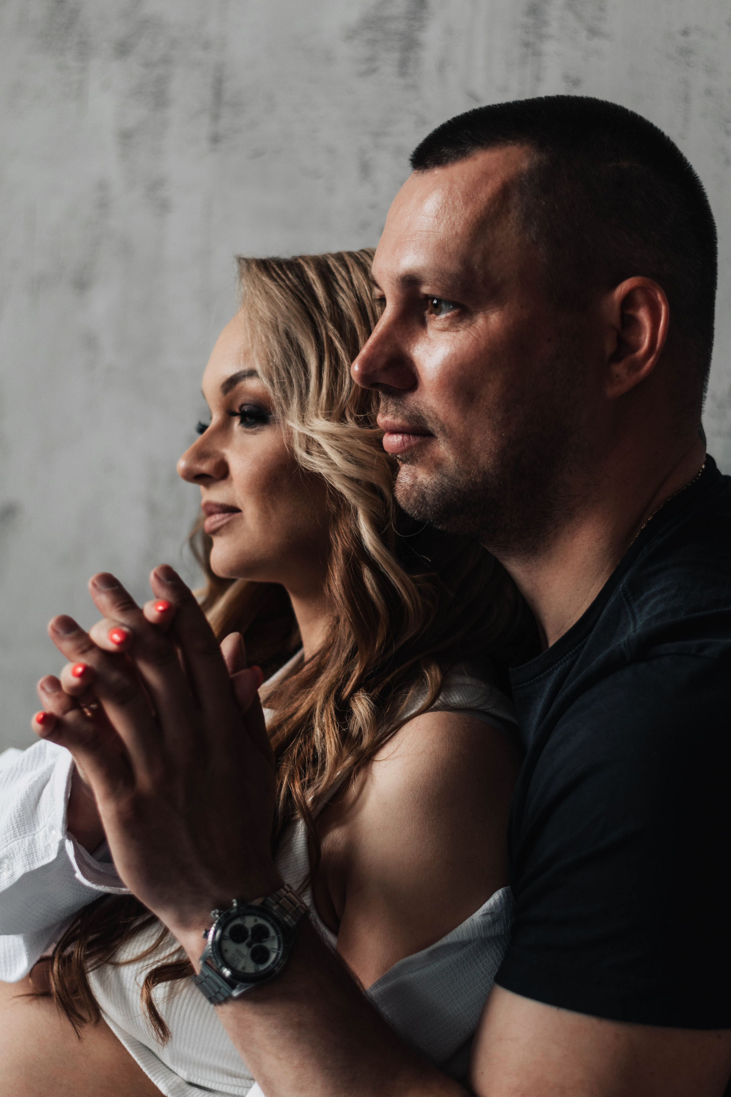 Семейная/детская съемка. Фотограф Кемерово Лехнер Елена