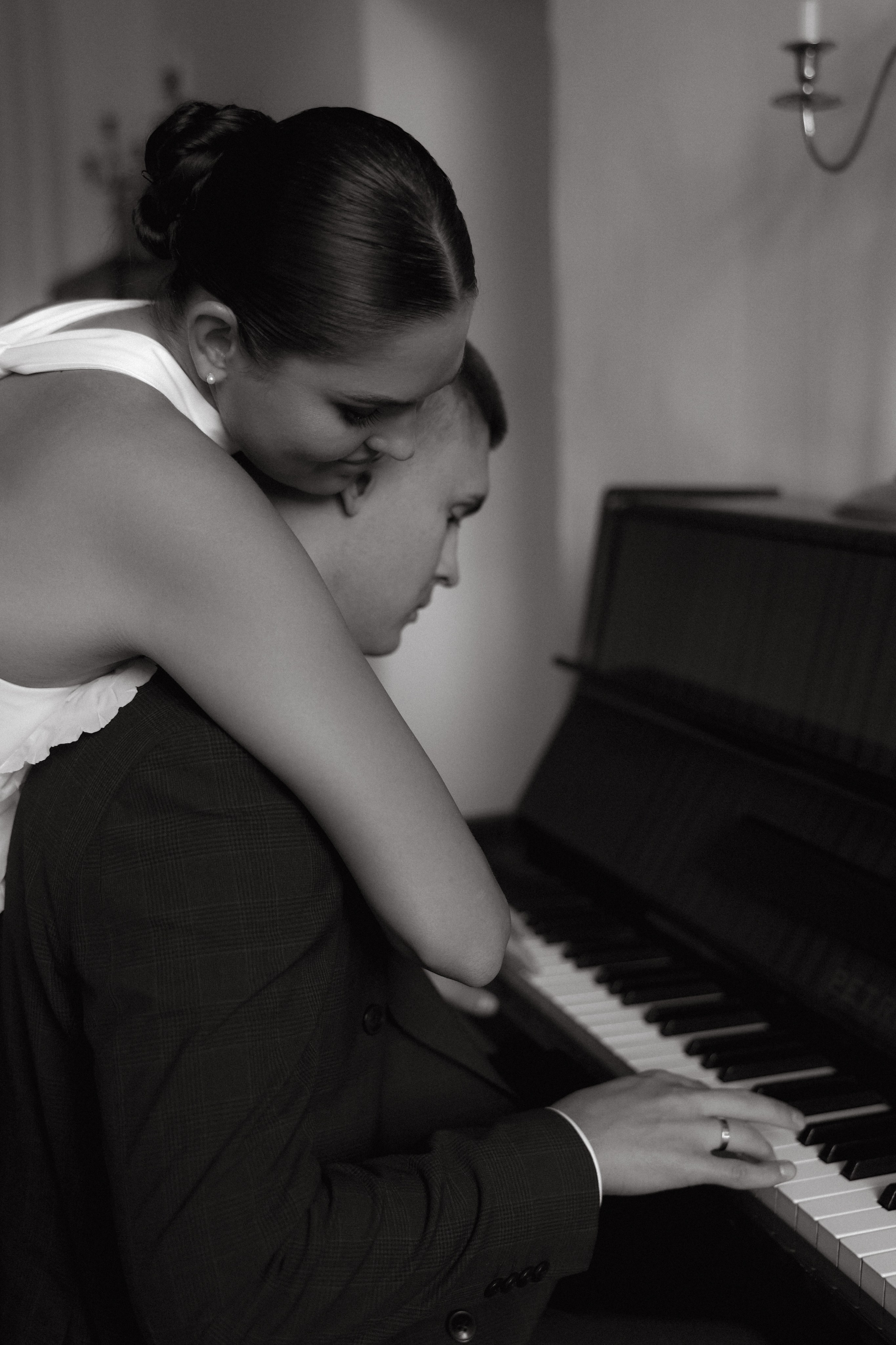 «Слезы счастья!» — Дмитрий и Дарья. Свадебный и семейный фотограф в Москве Ломова Ирина