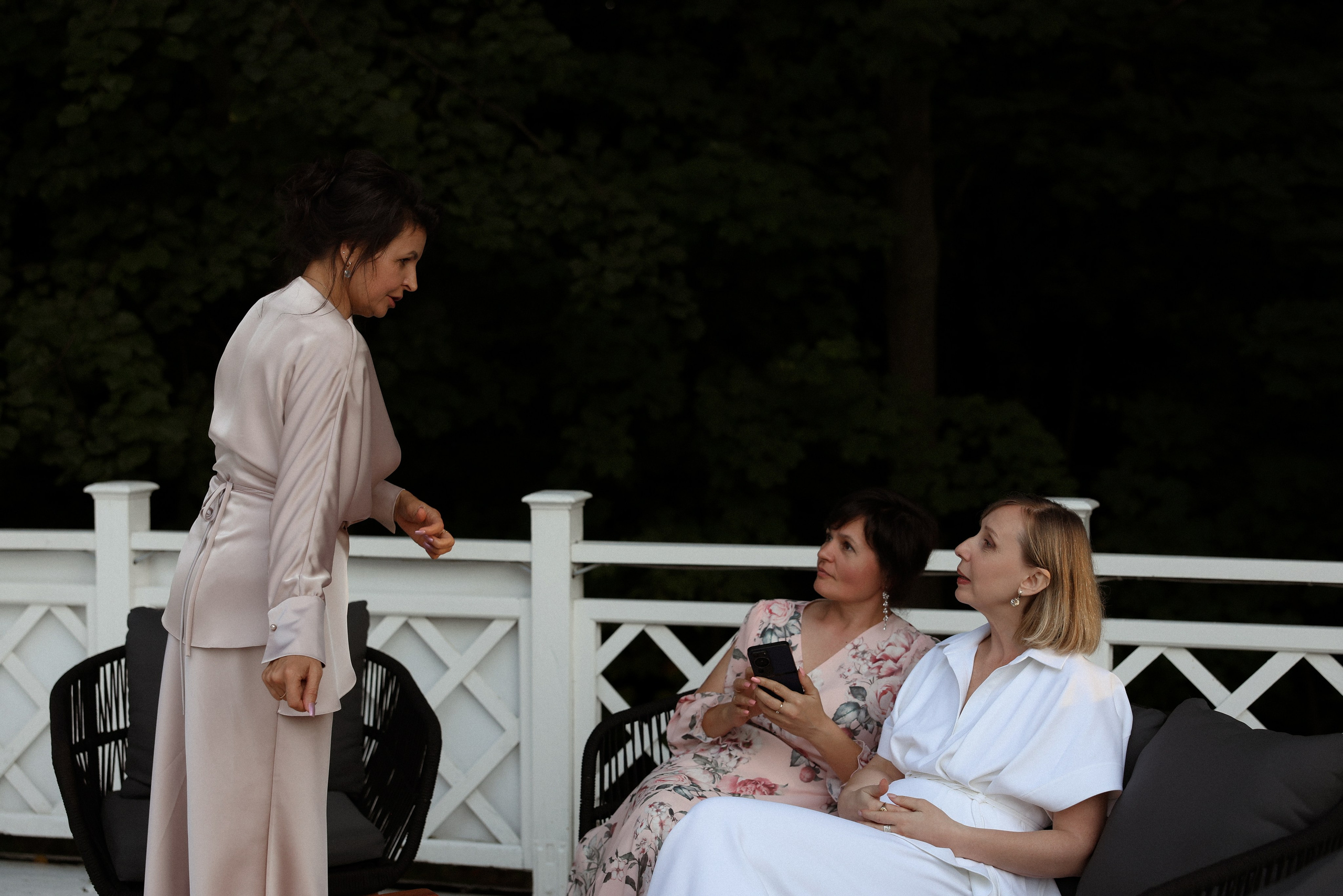 «Просто МЫ» — Дарья и Иван. Свадебный и семейный фотограф в Москве Ломова Ирина