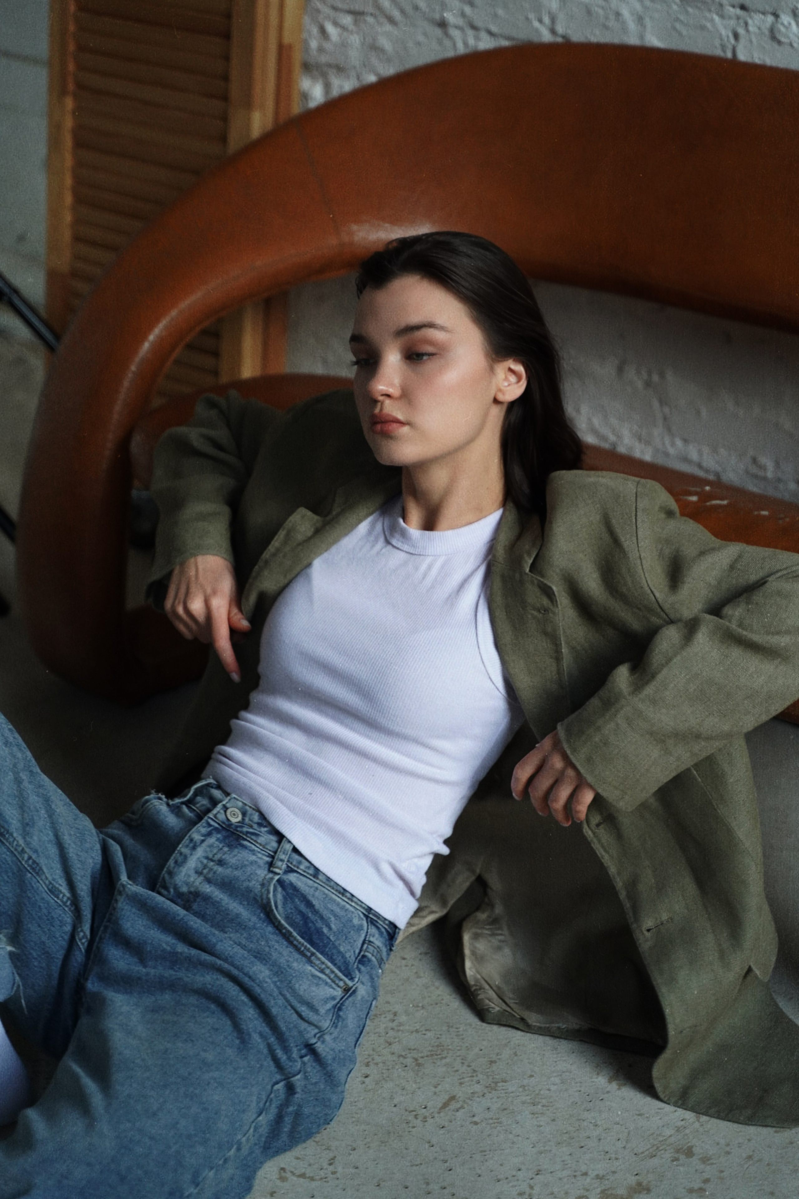 Полина. Амина Абасова — индивидуальный фотограф в Махачкале, Дагестан