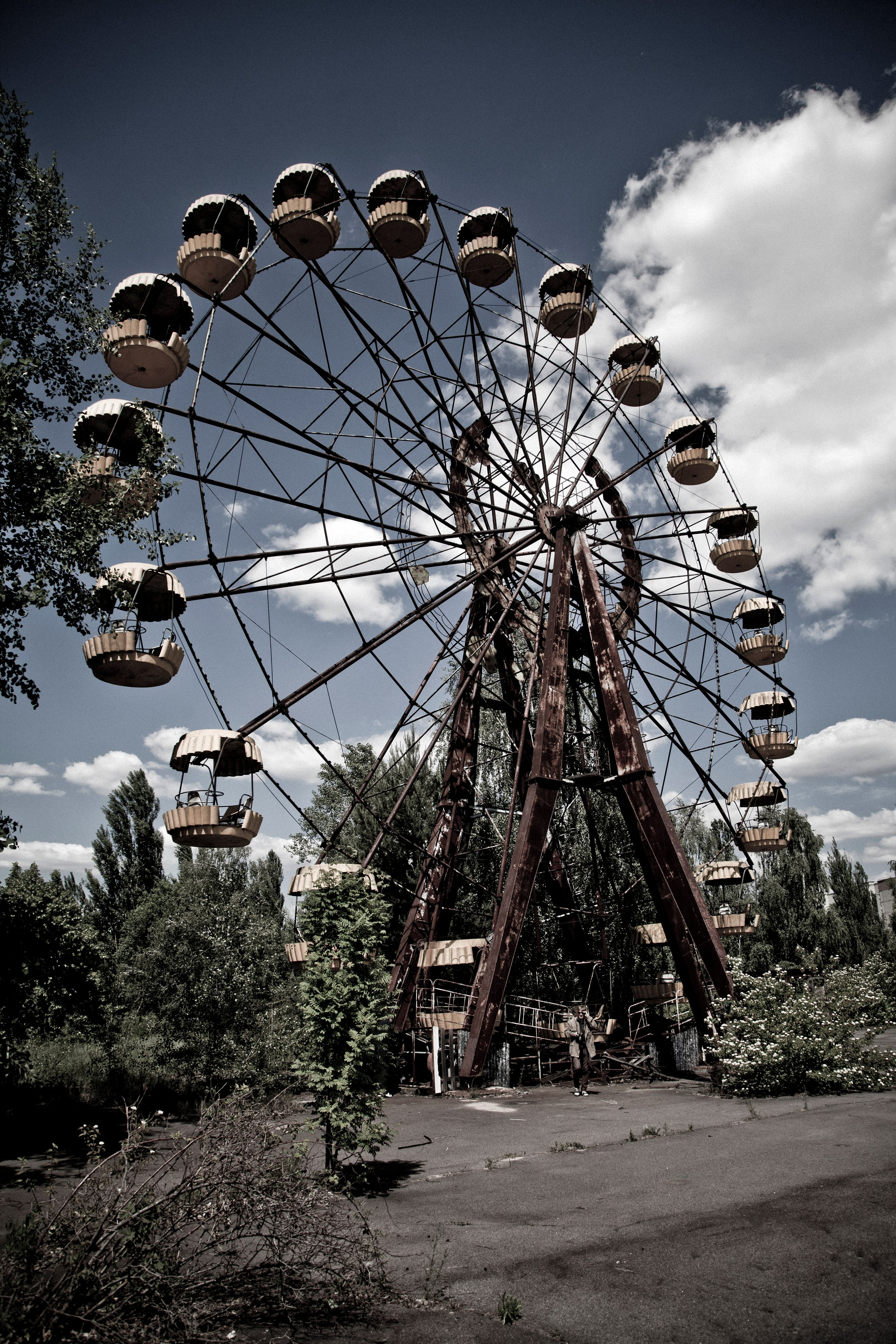 Street photography. Photographer Kirill Sergeev | Moscow