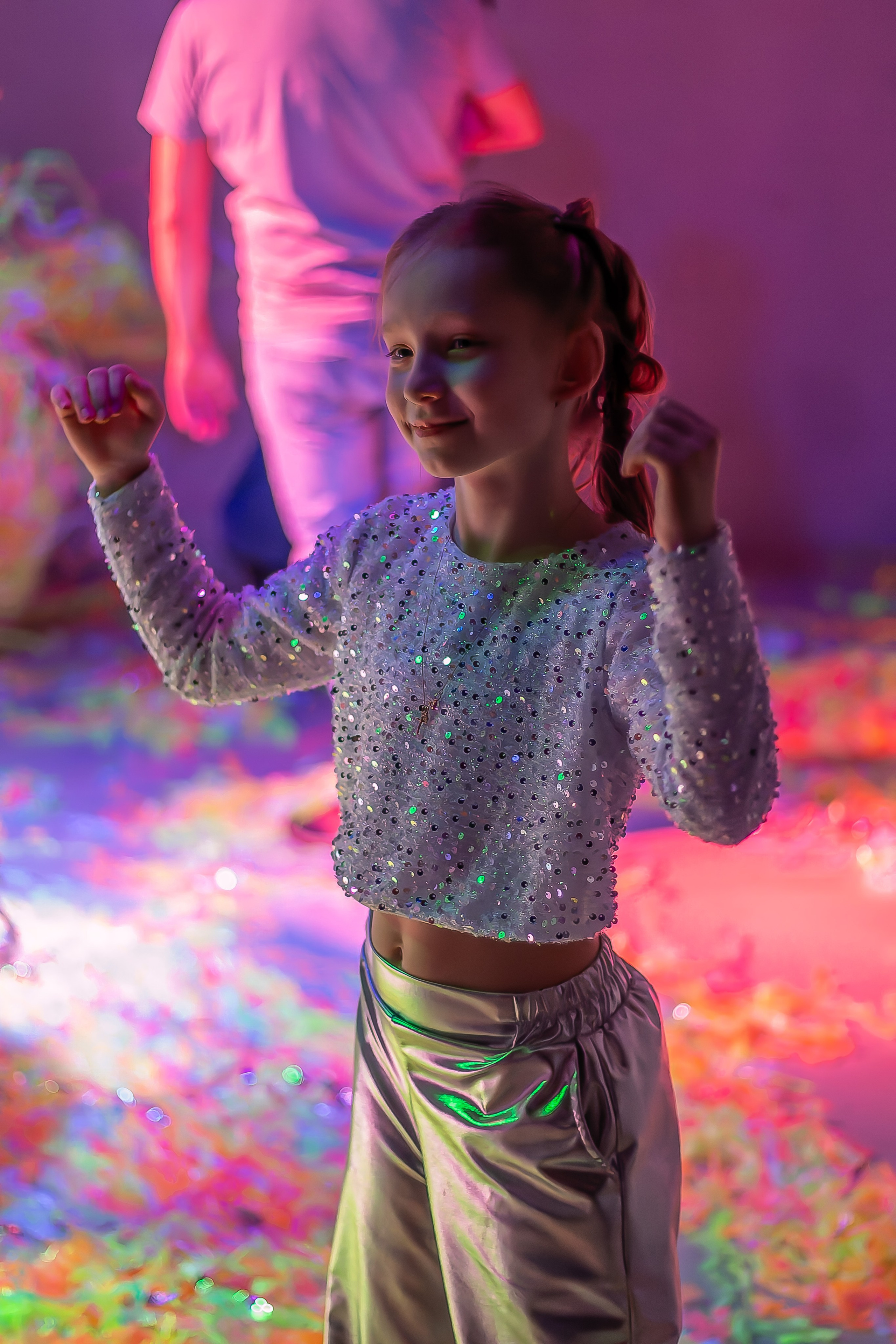 Детский праздник мечты: как это было. Фотограф • Орехово-Зуево • Балашиха • TEFO