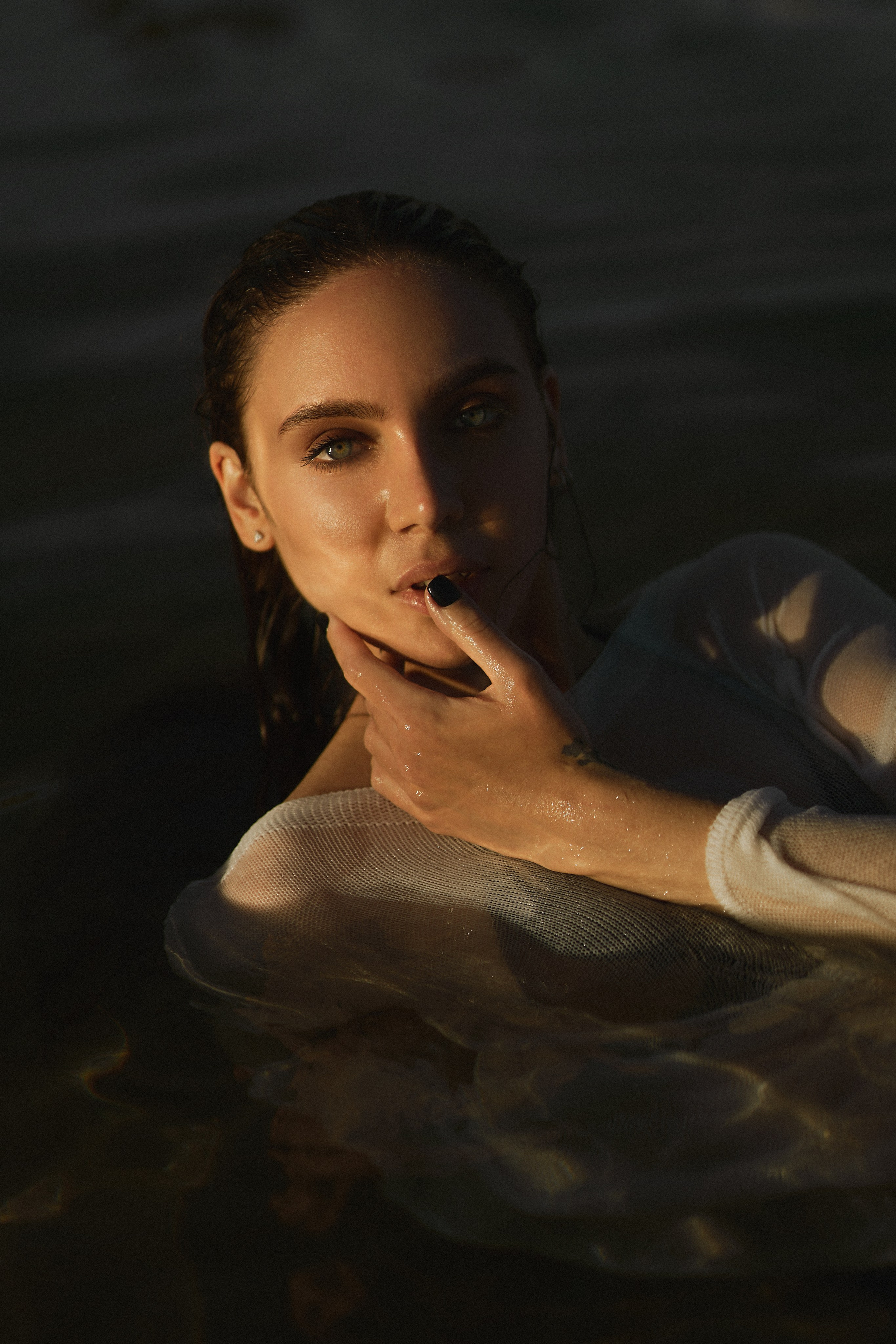 Portraits. Volozhenina — Женский и семейный фотограф в Египте, Хургада