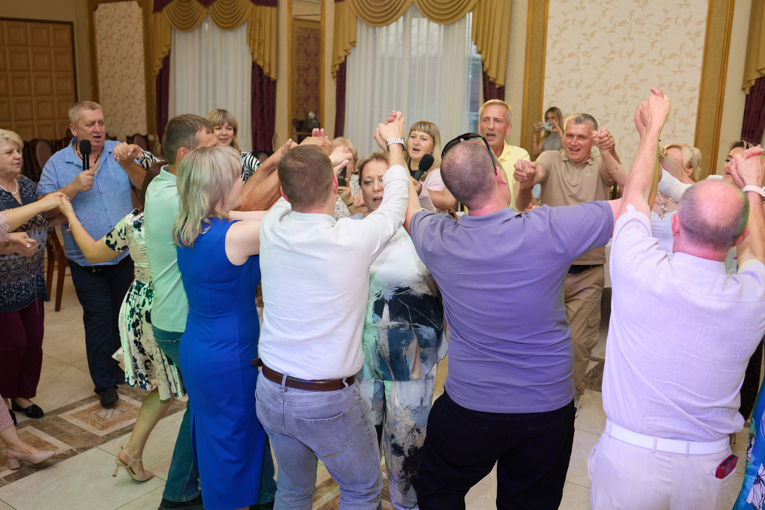 Ведущий на Юбилей в Туле!. НаВеселе…)) Тамада (Ведущий) в Туле! Юбилеи, Свадьбы, Корпоративы! Ростовые куклы! И всё необходимое для Вашего Праздника!