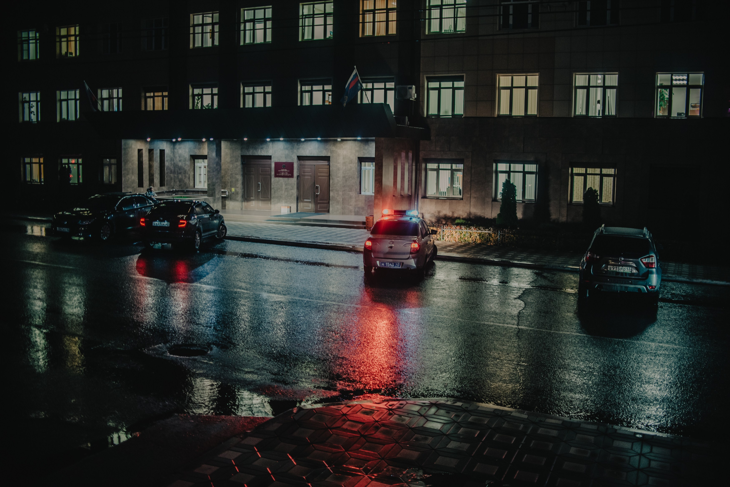 HERONWATER. Контент фотограф Илья Урс