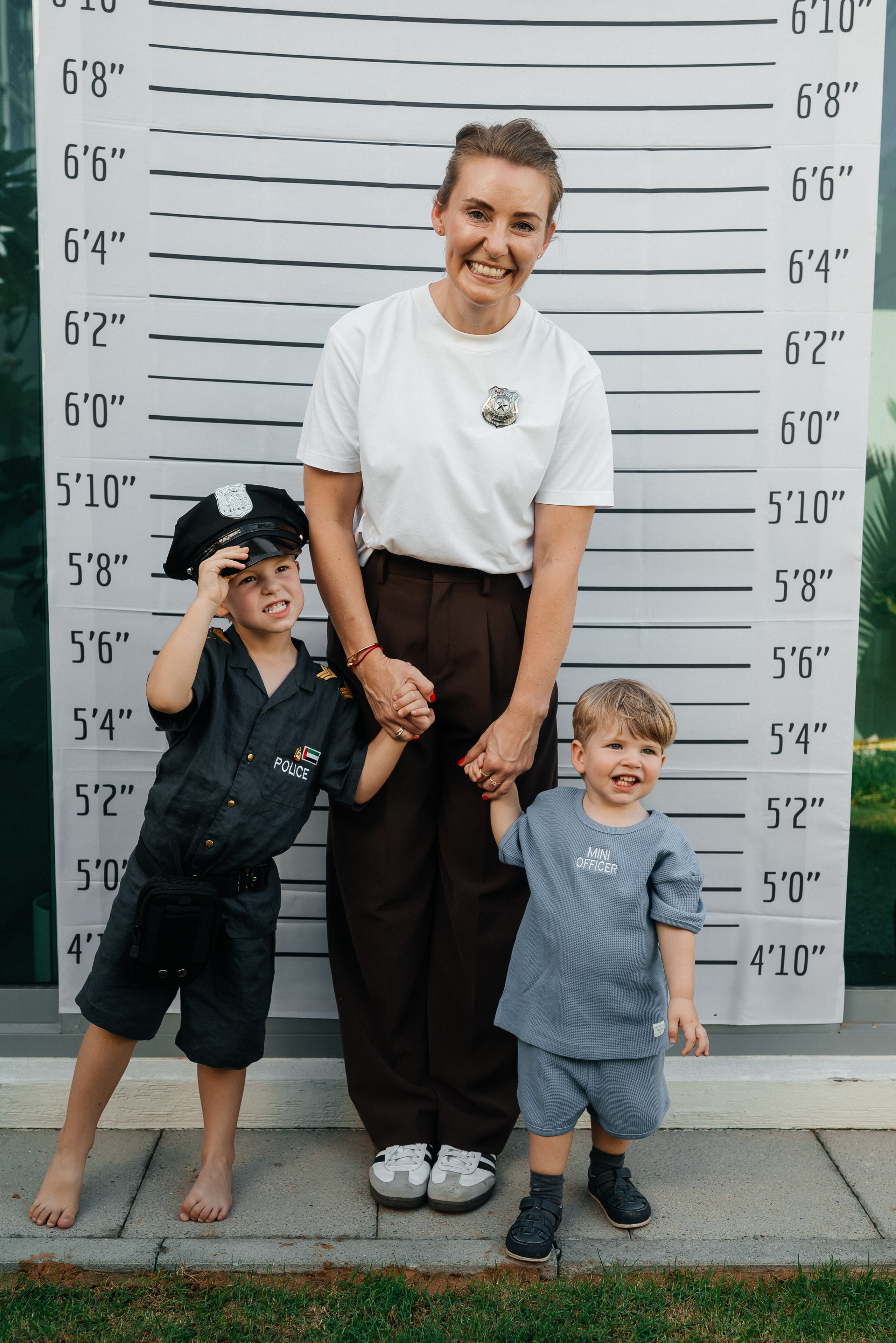 Levi’s Birthday. Wedding and family photographer in Dubai Vasilii Albul