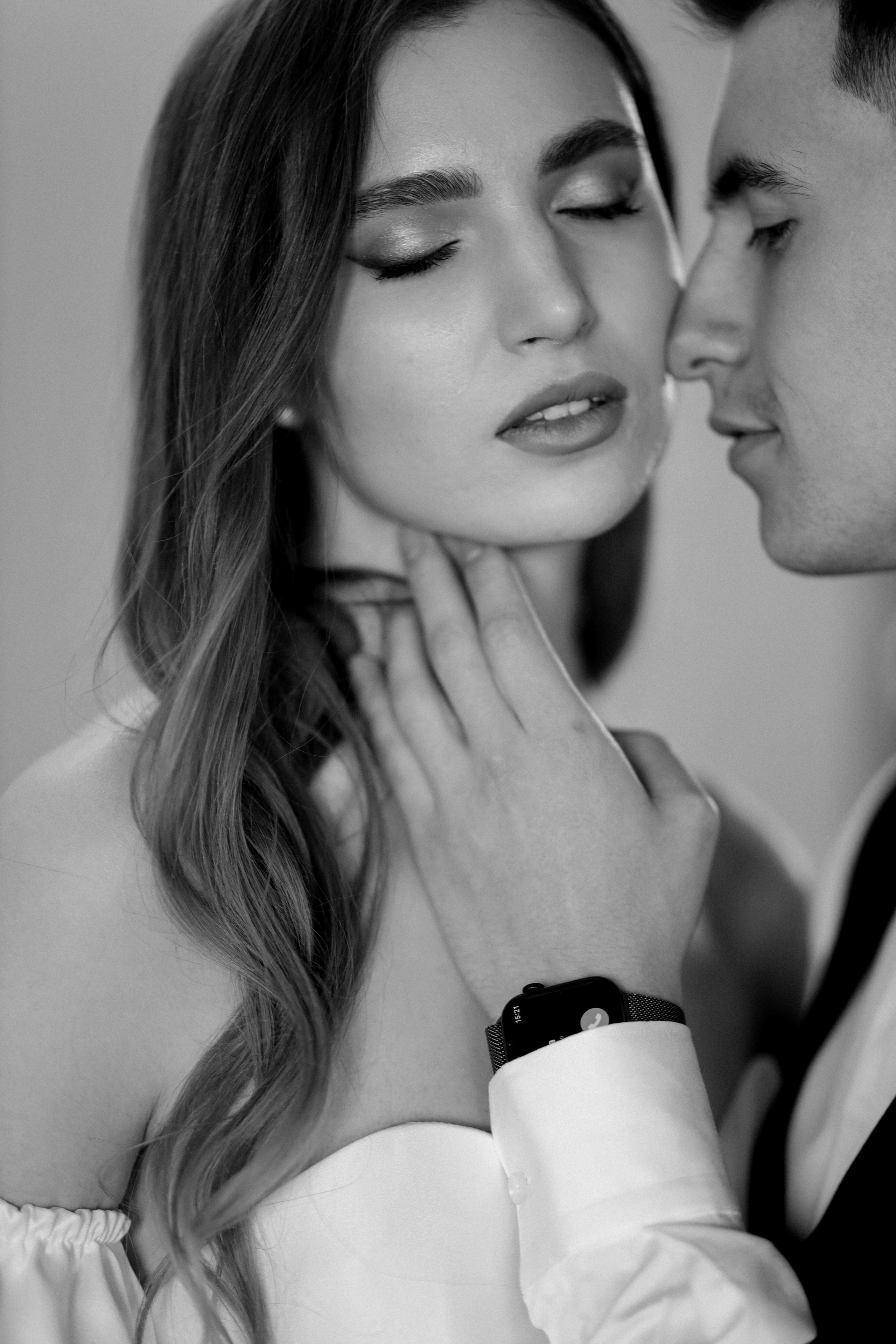 Катя и Паша. Свадебный фотограф Беларусь Ольга Козыренко