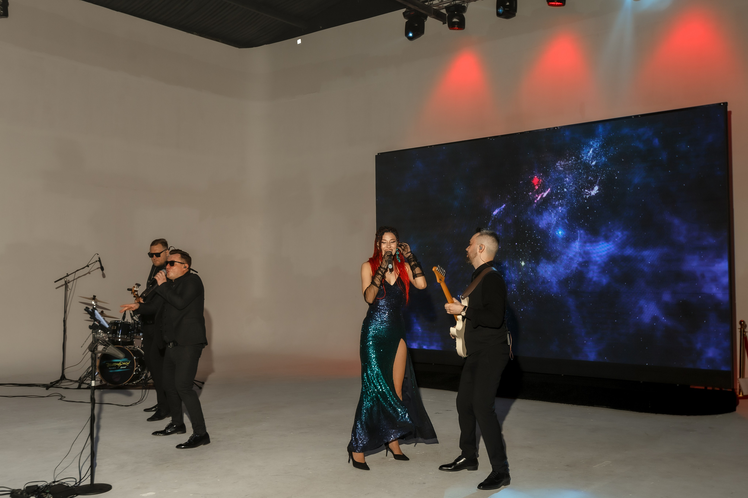 Апикс Конференция. Свадебный фотограф в Москве — Ольга Козловская