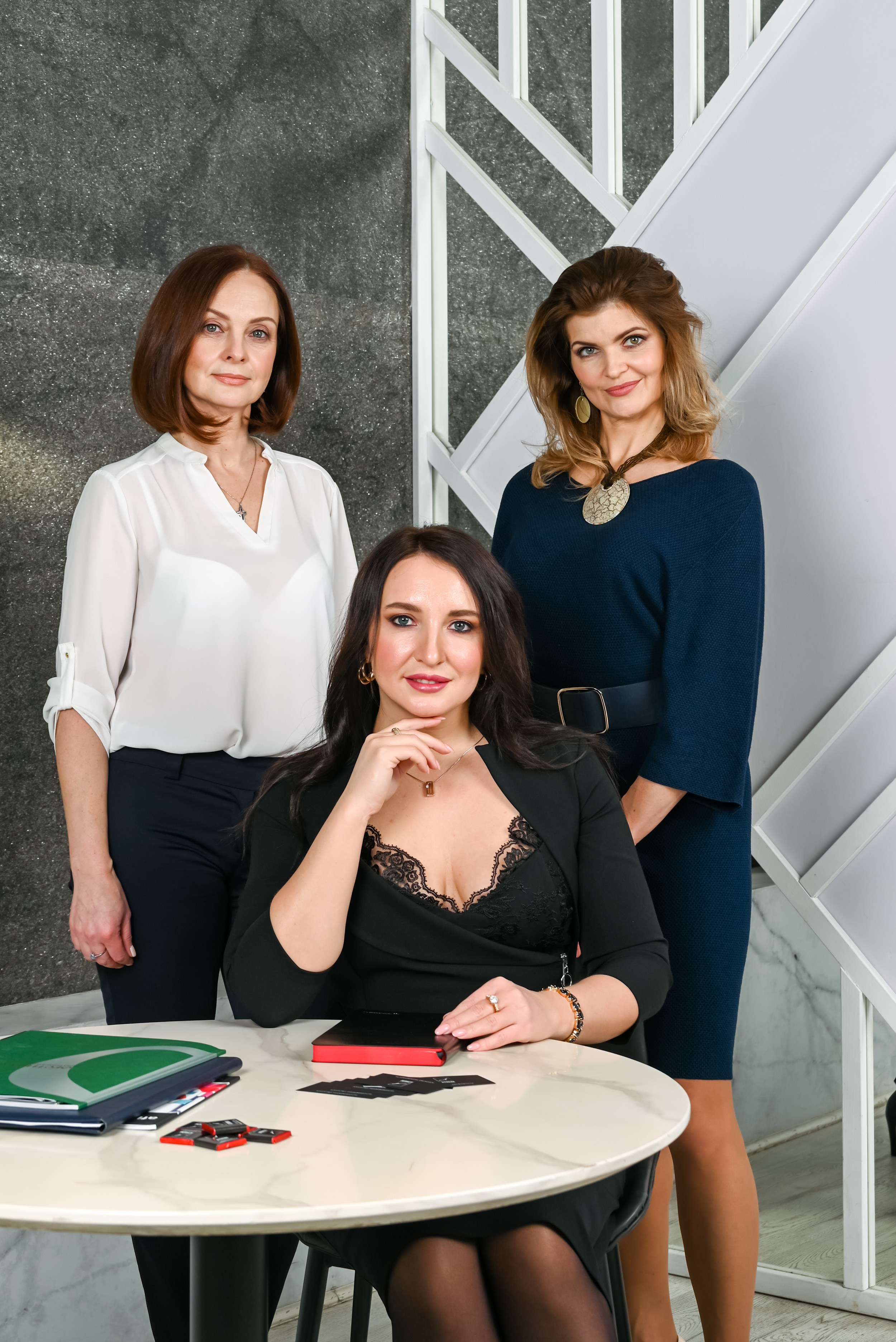 День риэлтора — Агентство Атриум. Бренд фотограф Москва