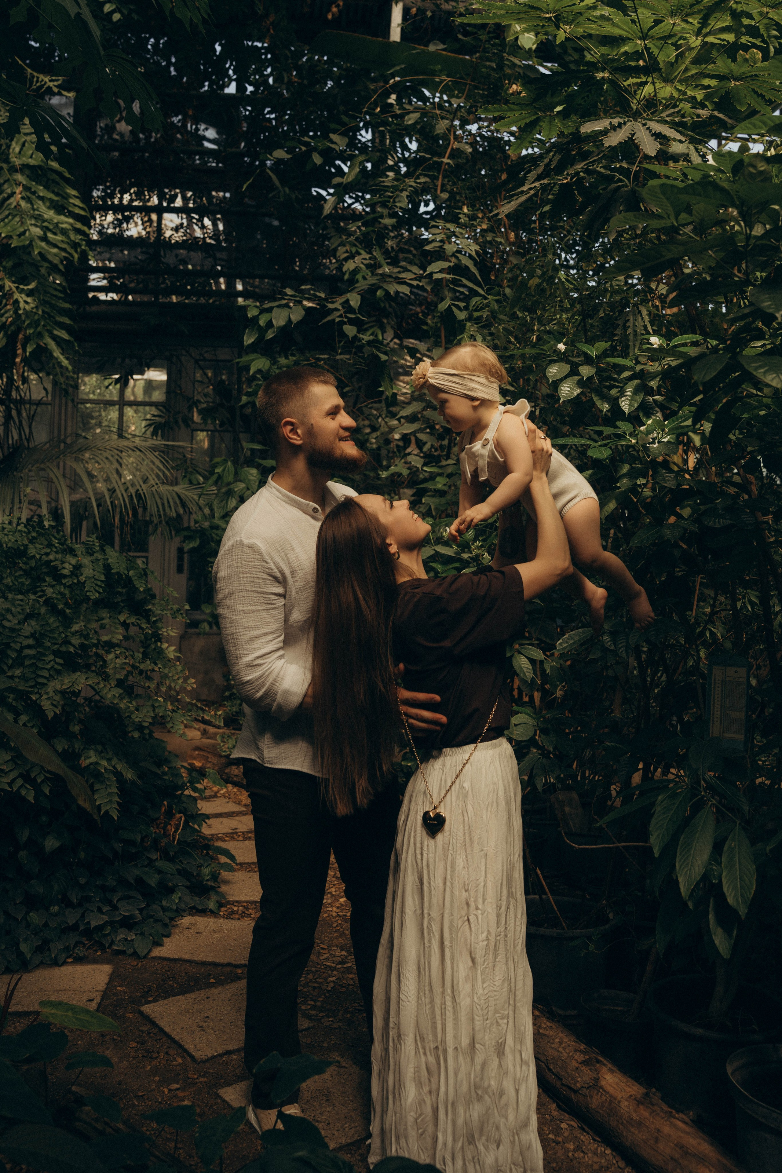 Главное —быть рядом