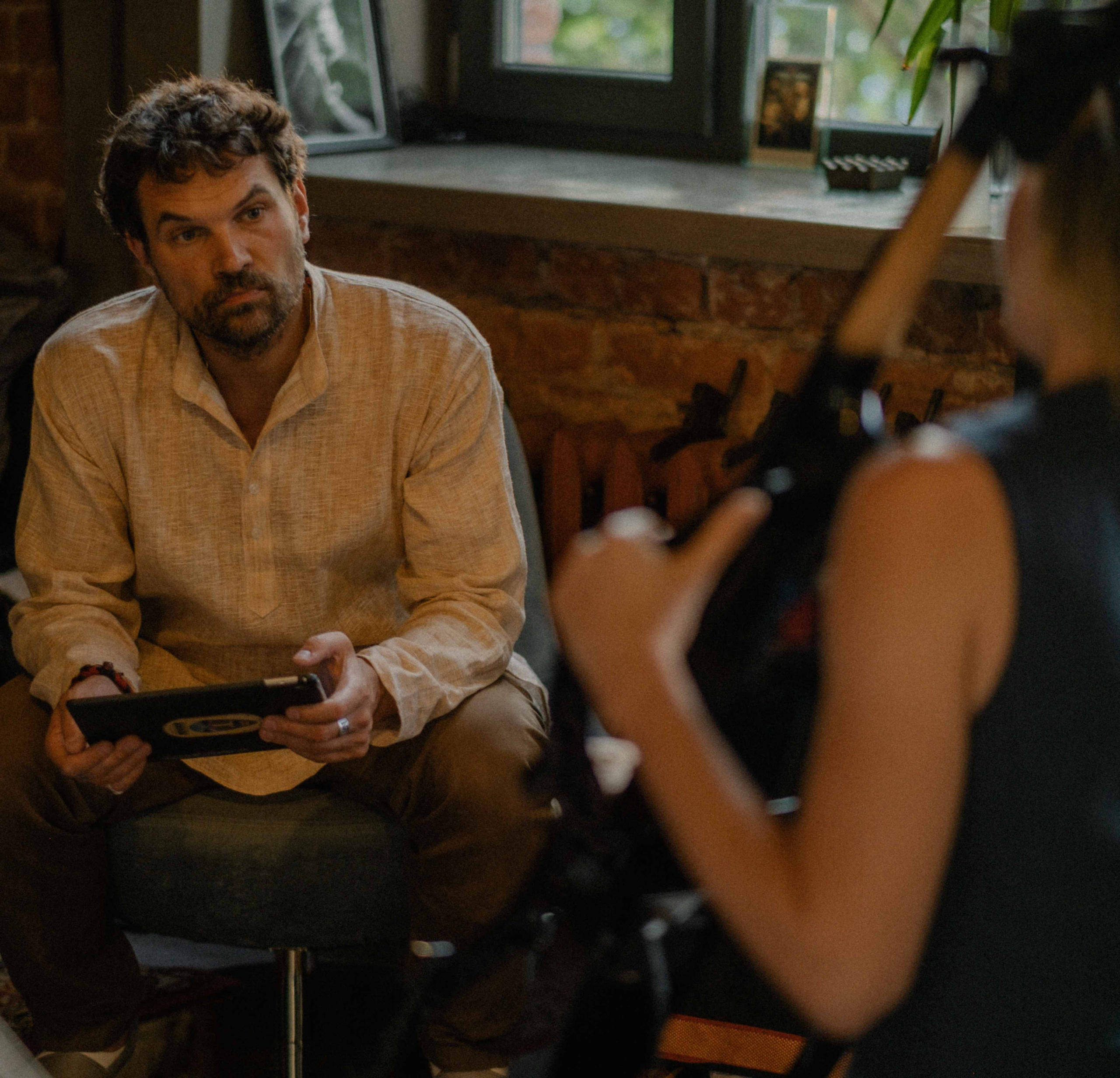 Звуковые практики