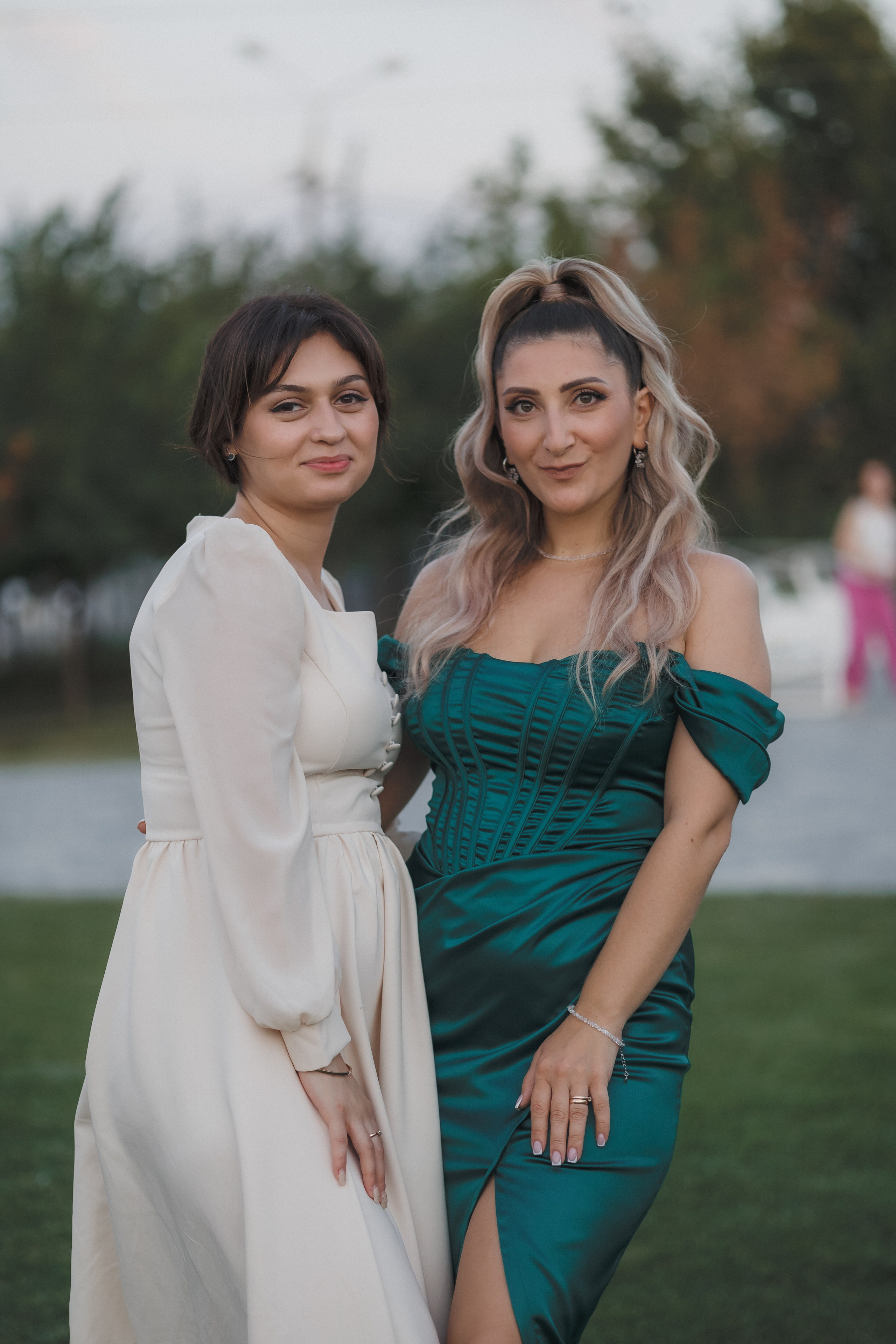 Эдгар и Ульяна. Фотограф в Волгограде — Александра Искандерова