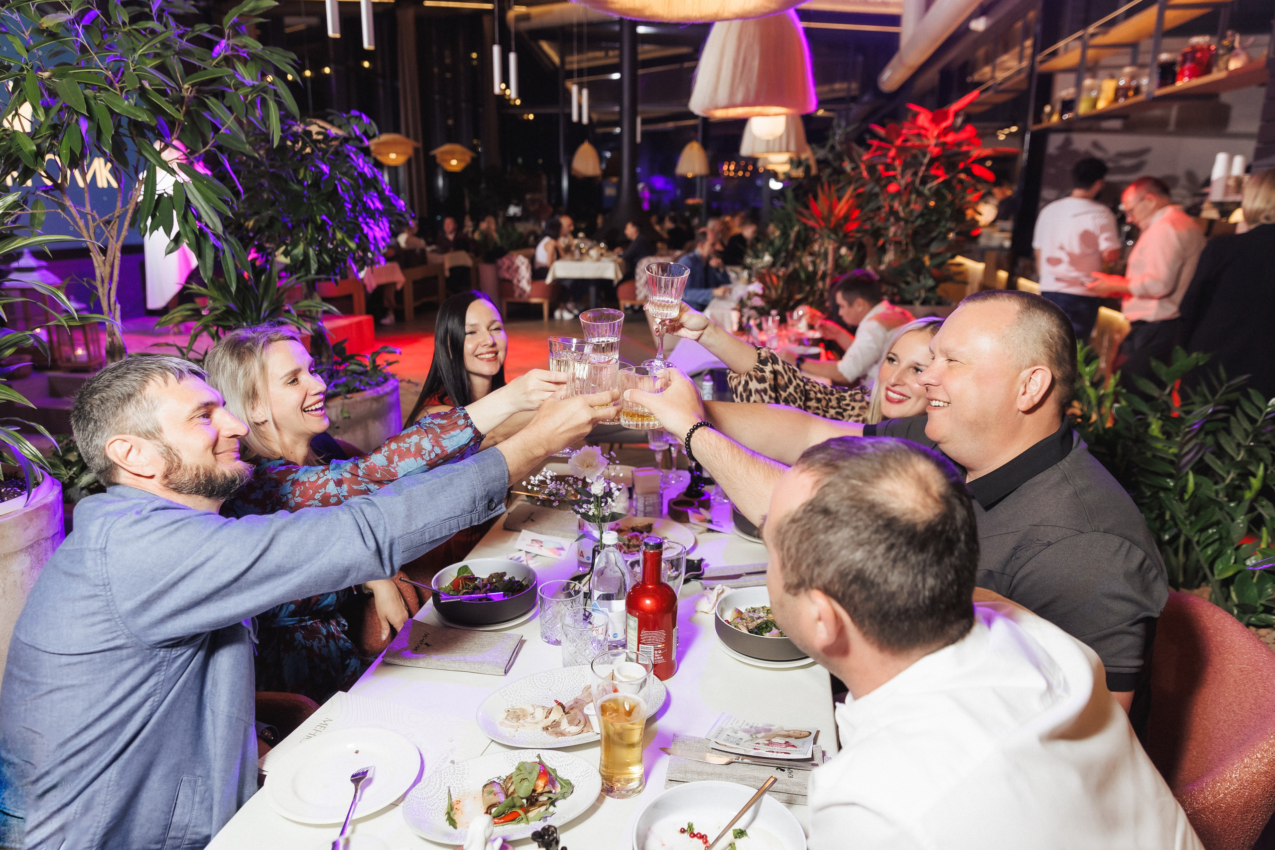 Открытие сезона в Лес и Кролик. Фотограф в Волгограде — Александра Искандерова