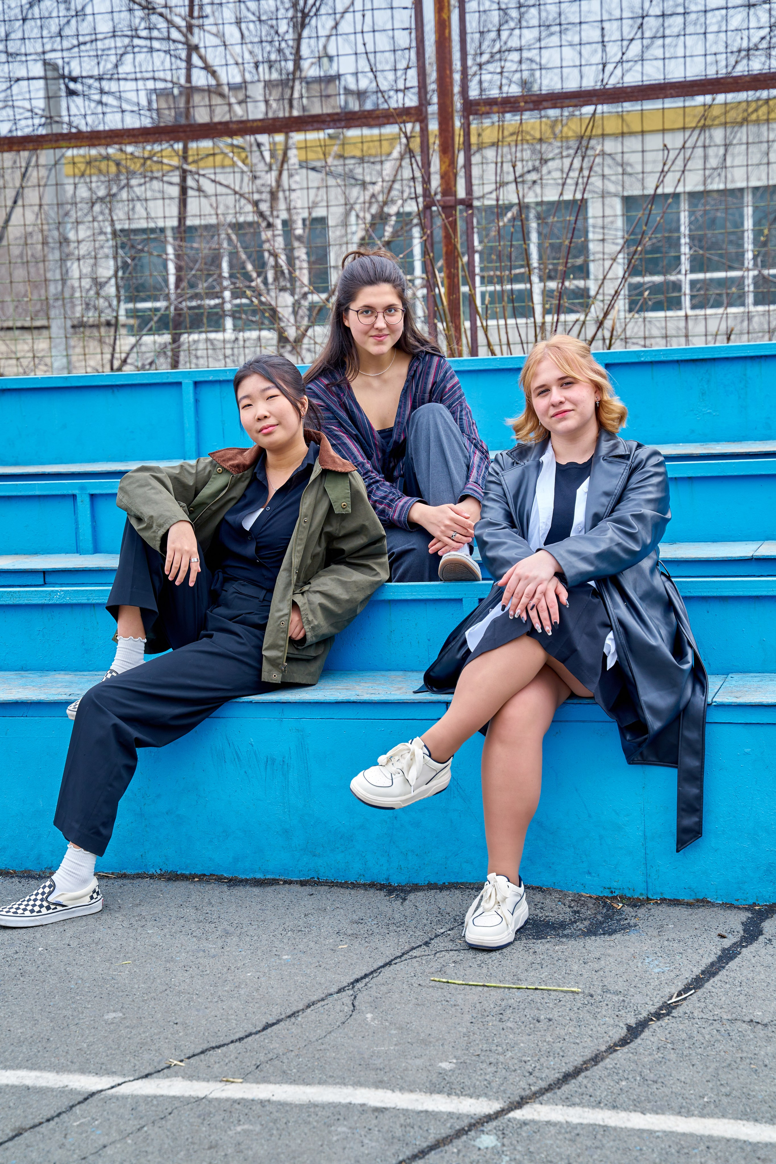 Репортаж. Выпускные фотокниги во Владивостоке Джуган Елена