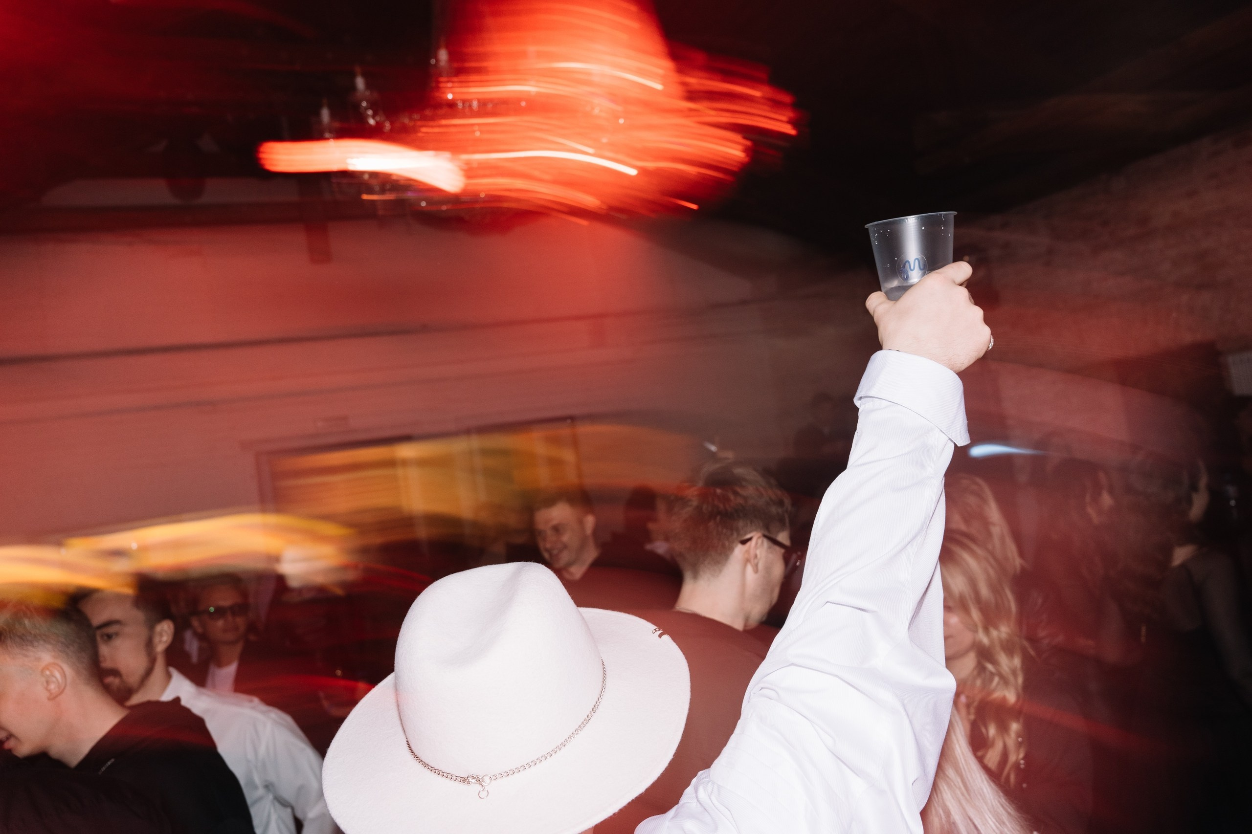 VMESTE / FEST. Свадебный фотограф в Москве Евгений Рыжов