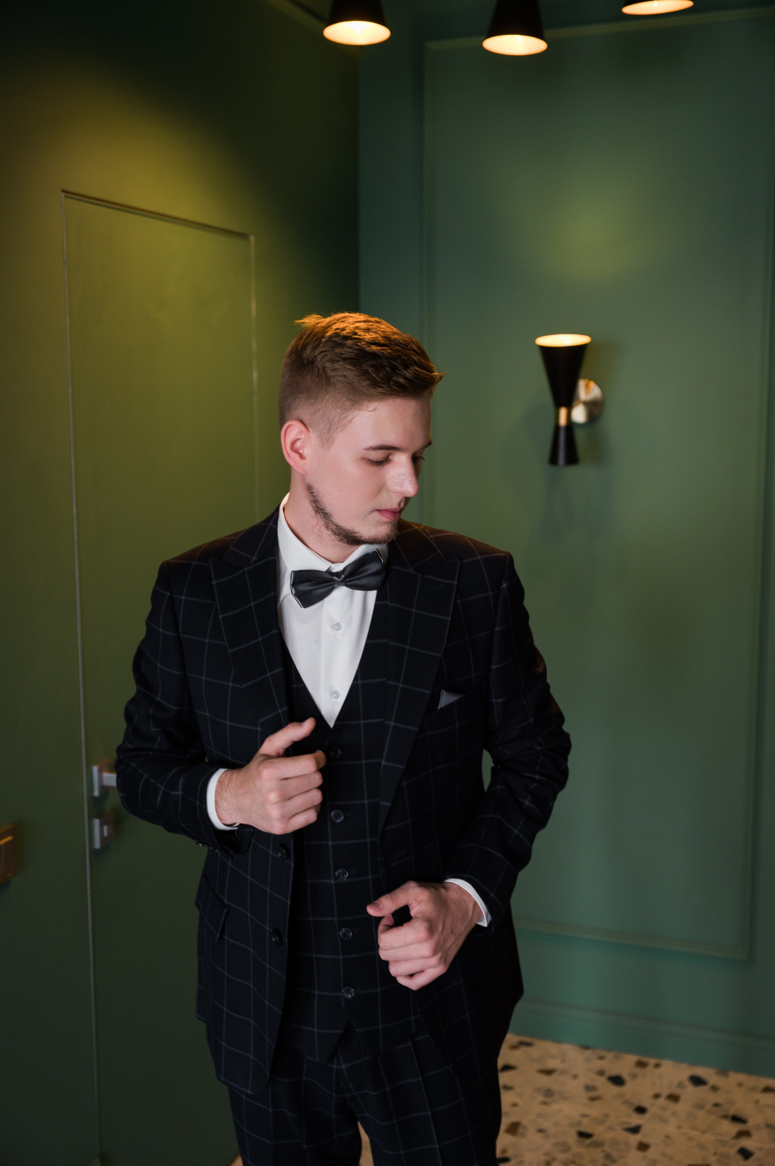 Коля и Марго