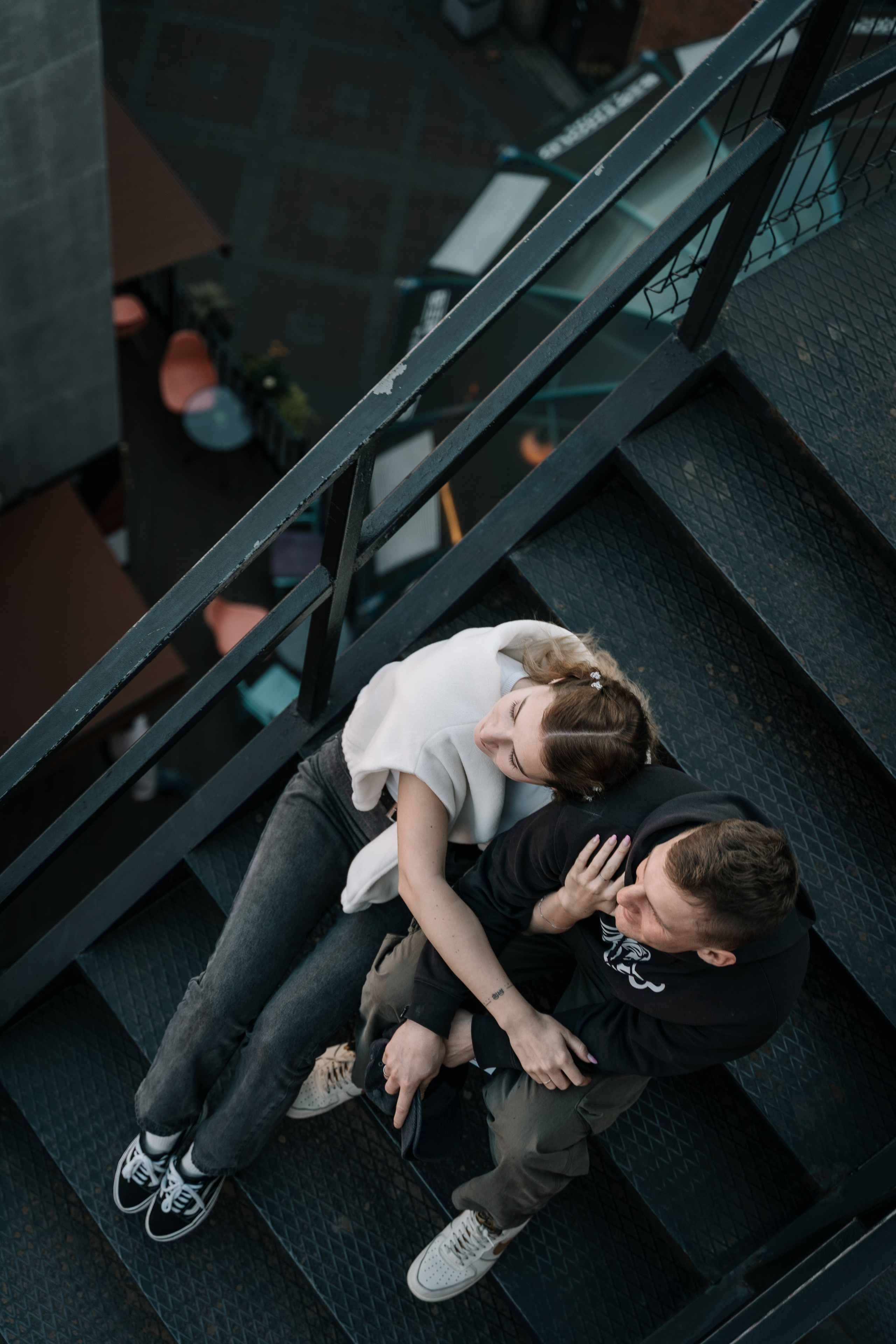 SUDAKOVY. MILATE — выпускные альбомы, фотосессии и видео в Москве