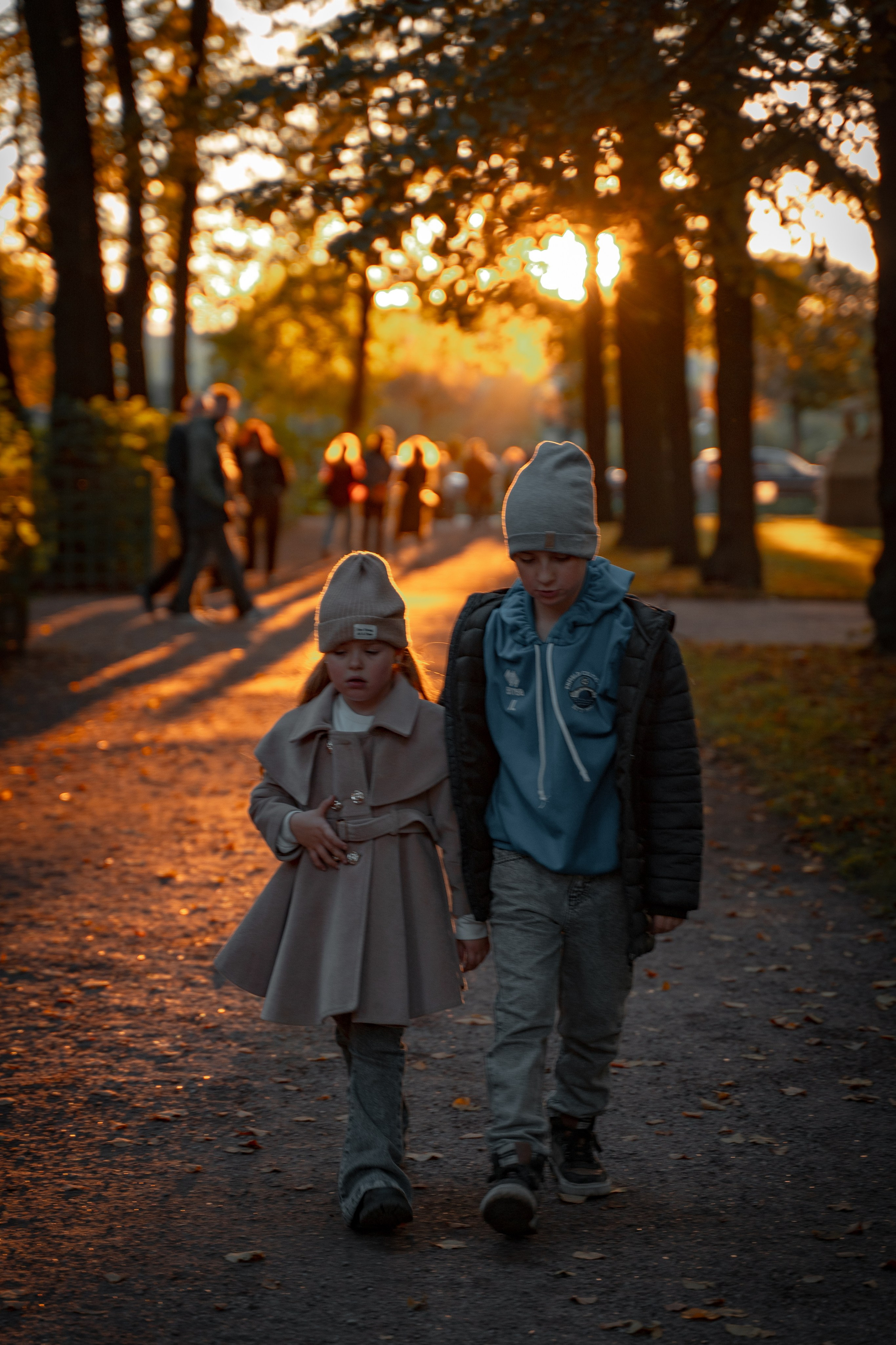 CHULDINY. MILATE — выпускные альбомы, фотосессии и видео в Москве