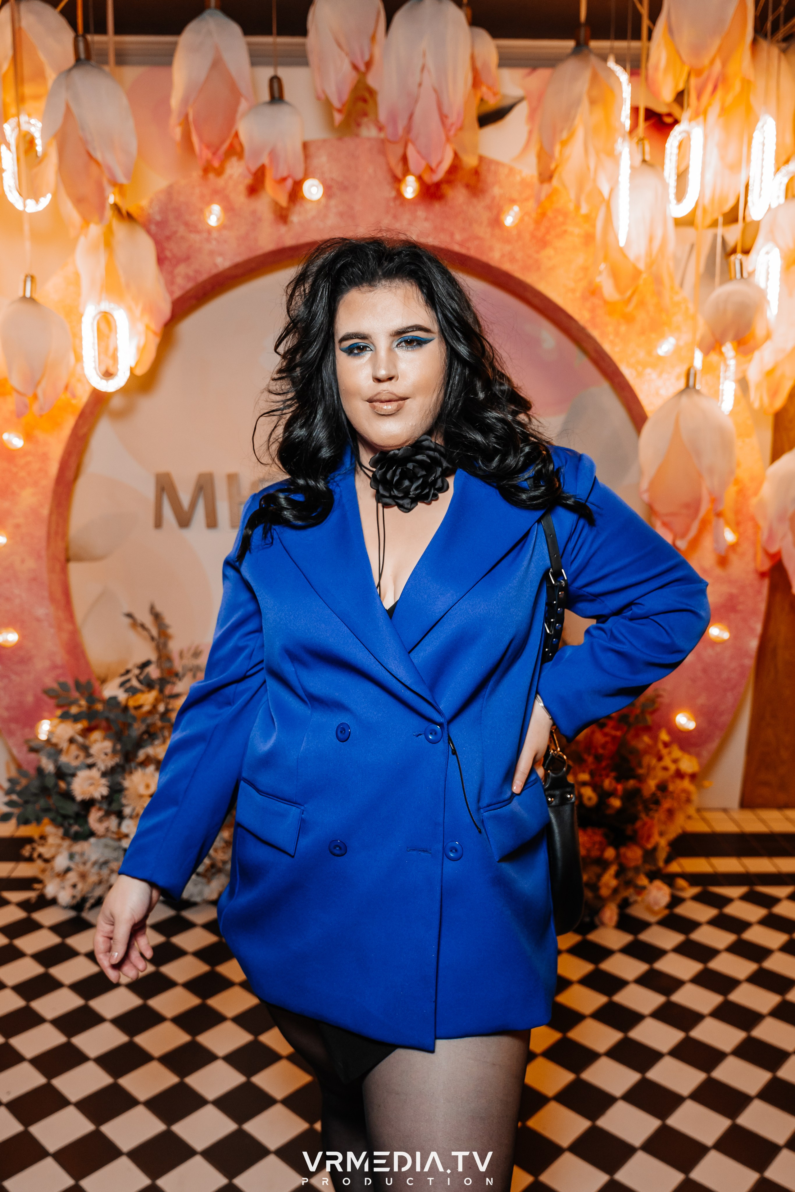 Международный женский день в ресторане «Мюнхен»