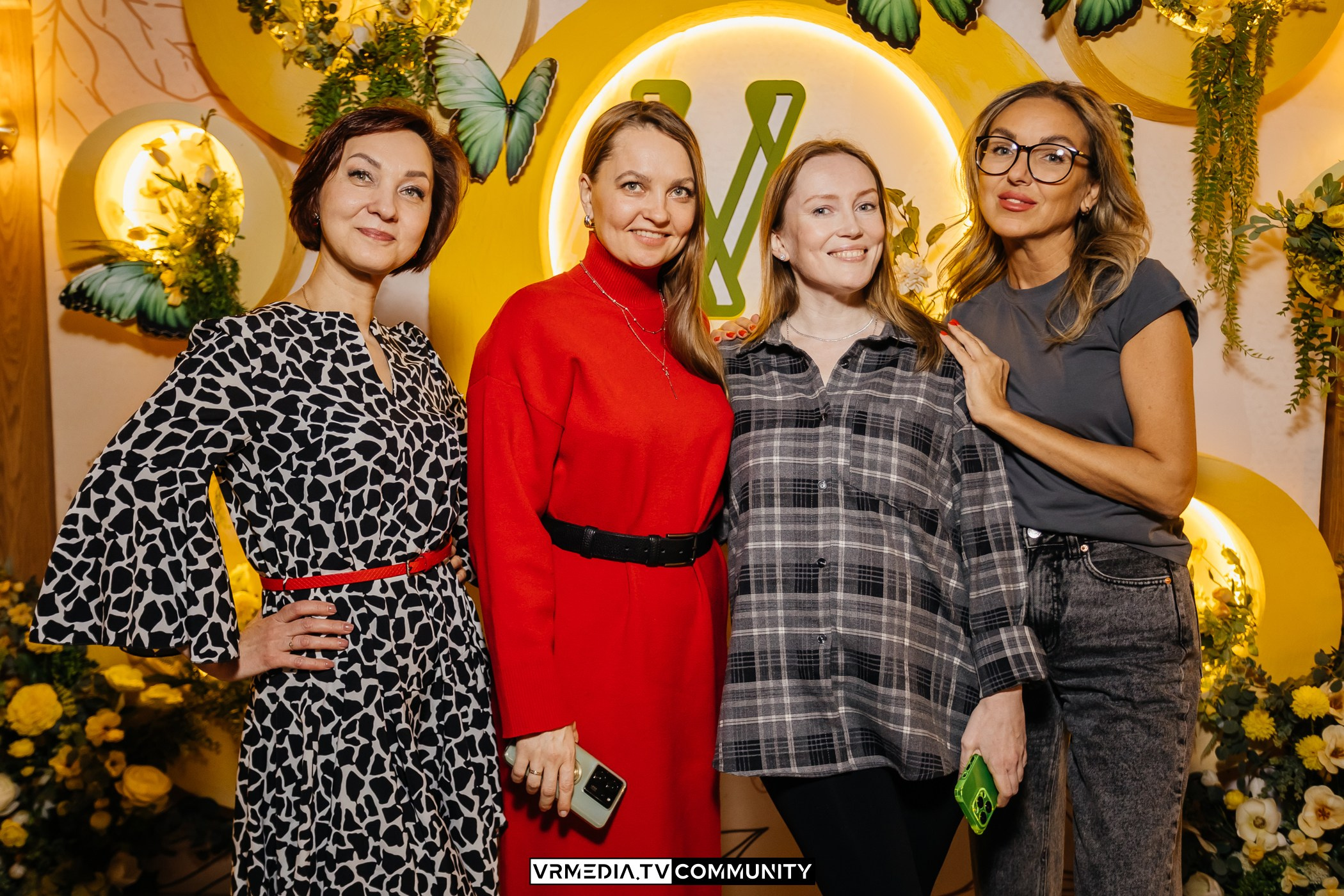 Эйнштейн Party в ресторане «Мюнхен»