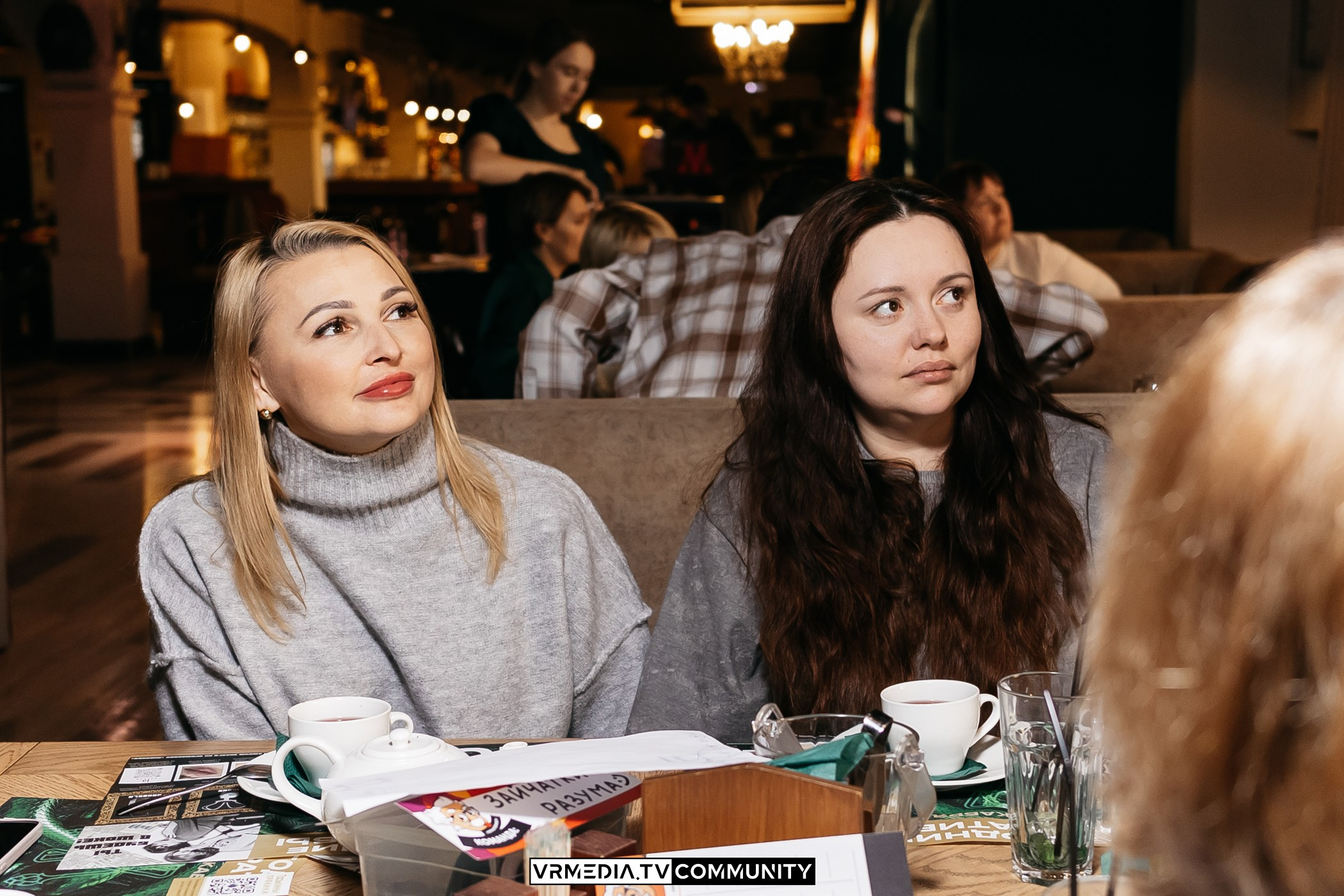 Эйнштейн Party в ресторане «Мюнхен»