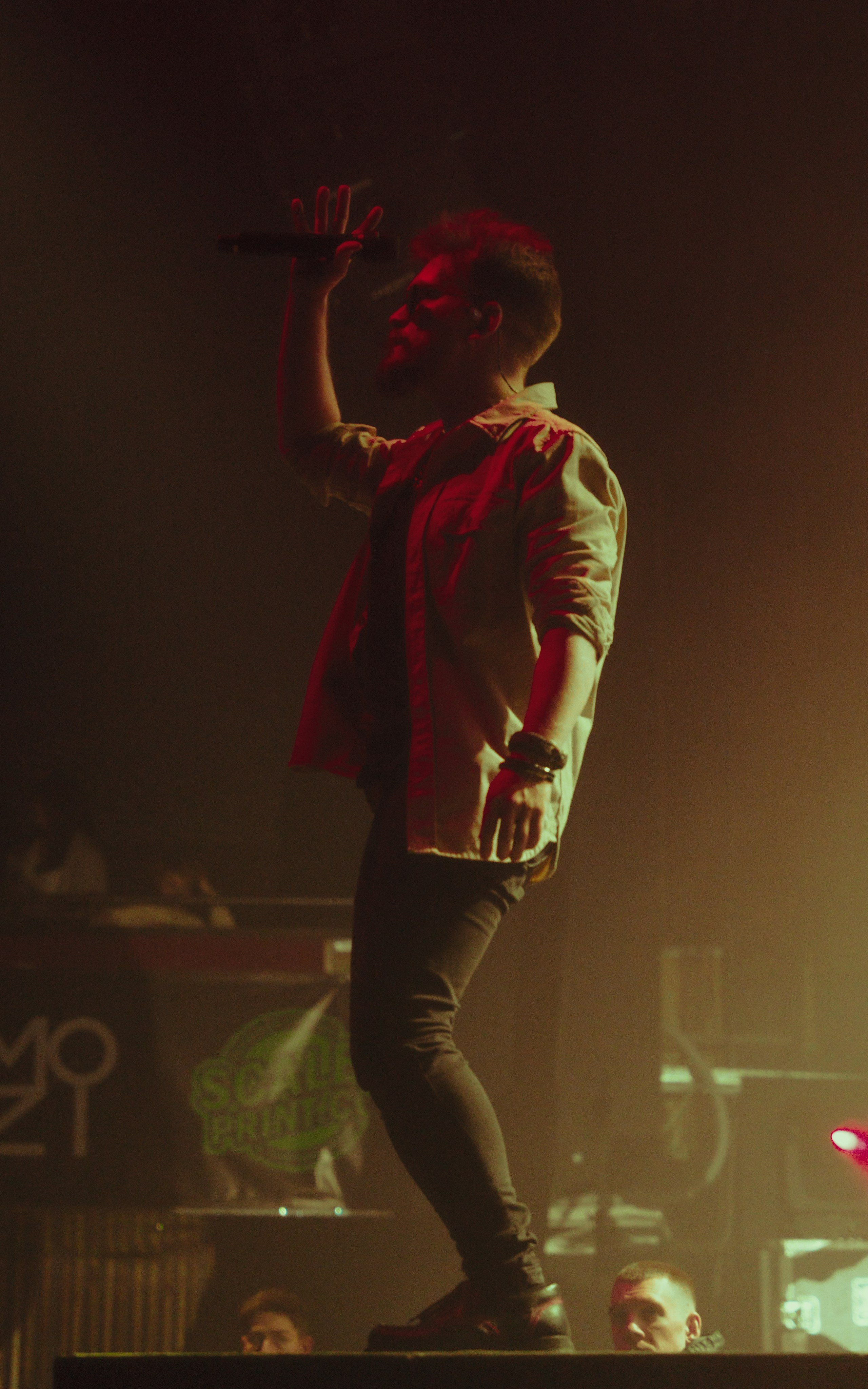 Аффинаж (live) Санкт-Петербург 2023