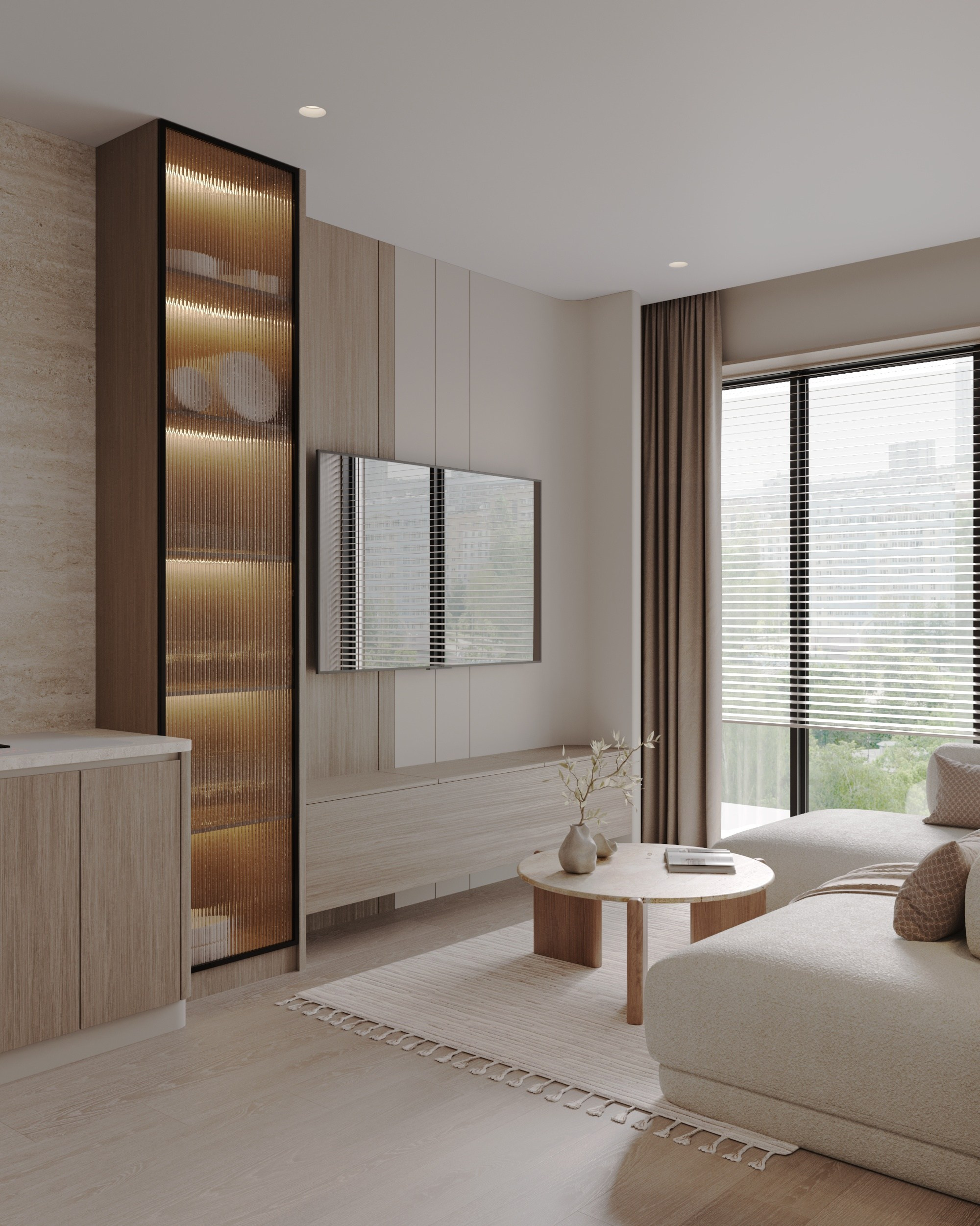 ЖК Симфония. Главная