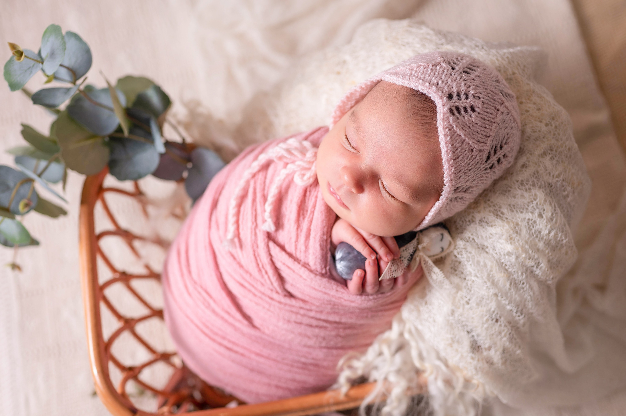 NEWBORN. Главная