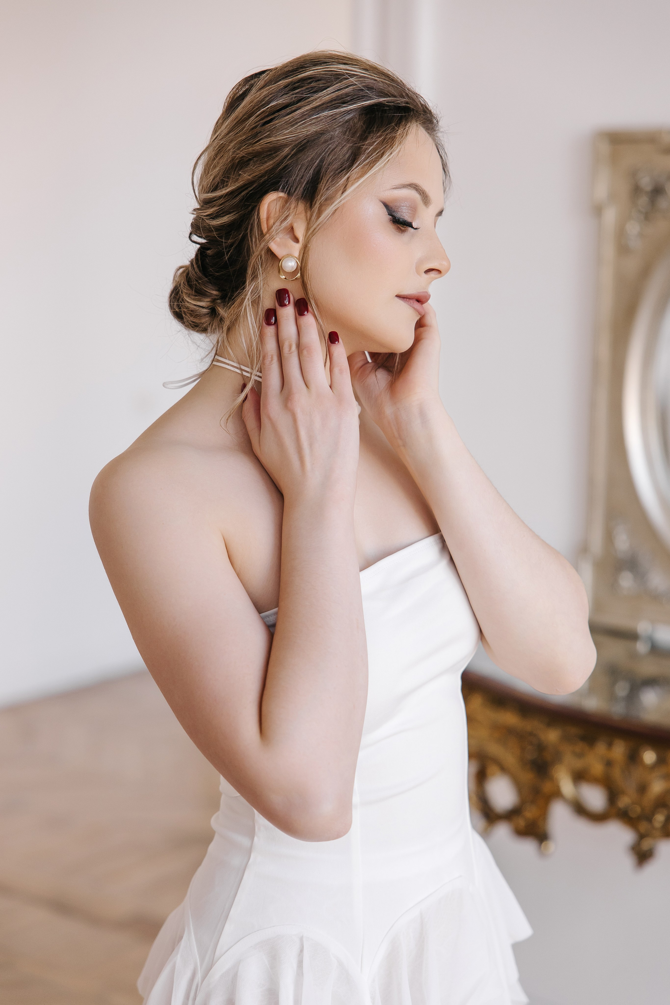 Оксана. Свадебный и портретный фотограф в Миассе Филиппенко Дарья