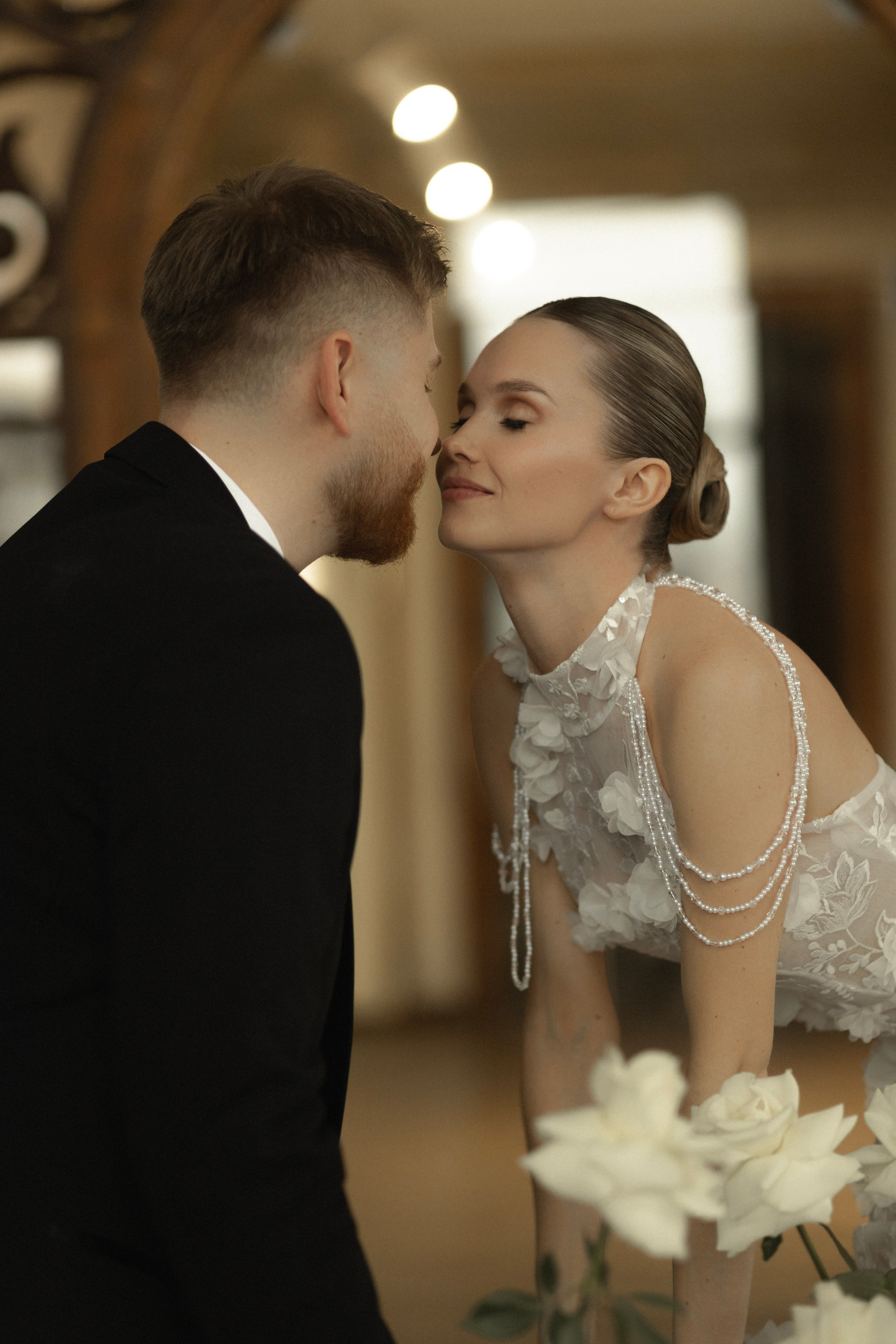 Валерий & Елизавета