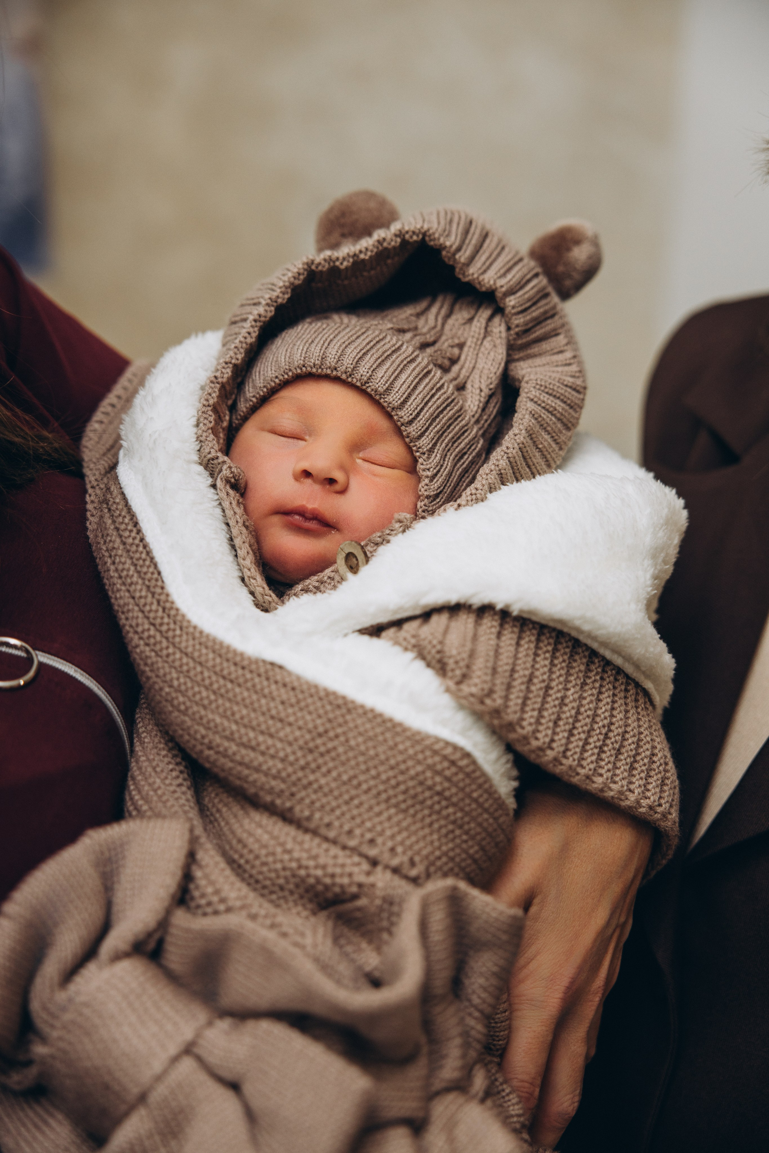 Выписка. Свадебный, семейный фотограф в Иркутске Светлана Макаричева