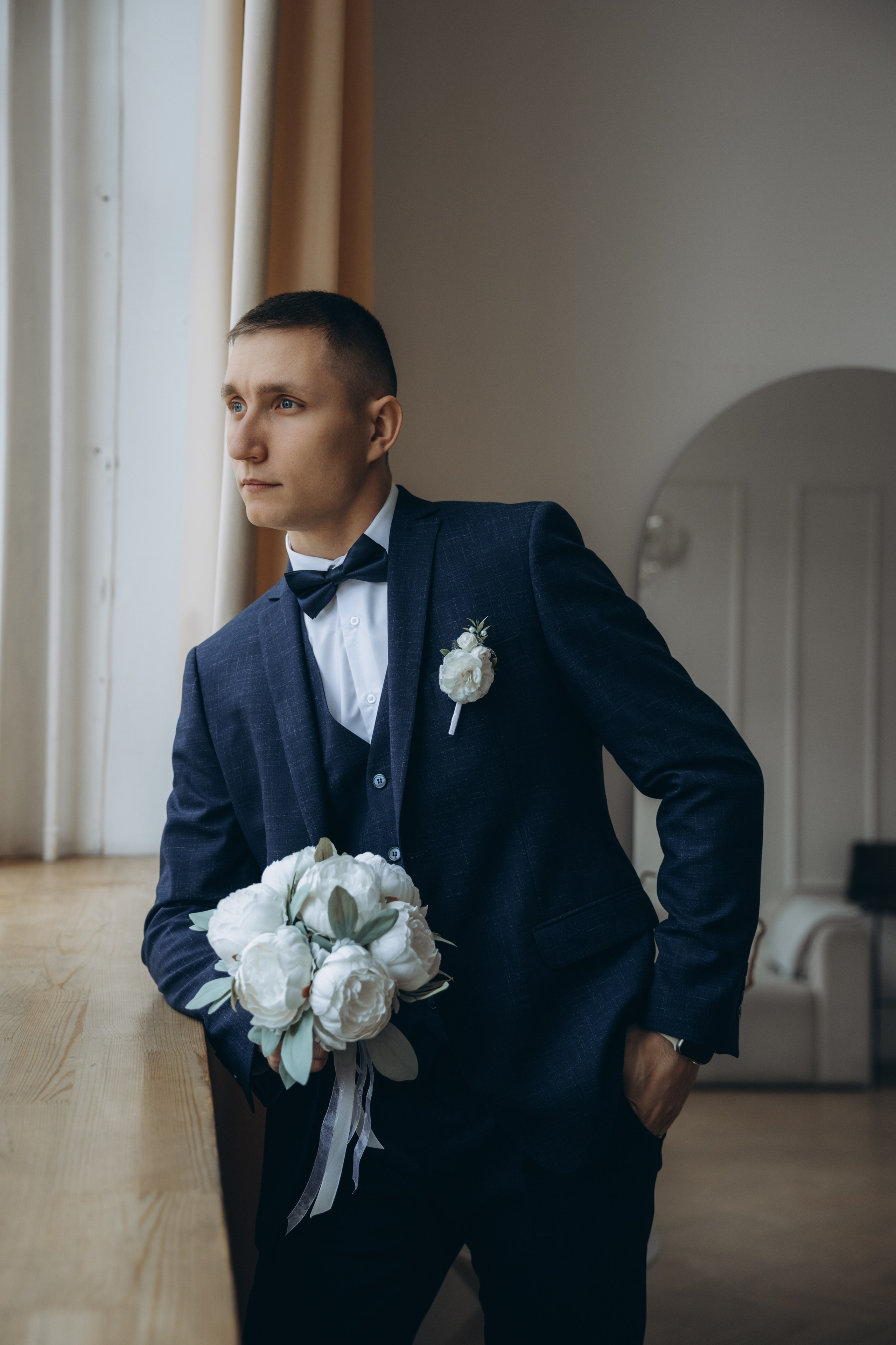 Иван и Елена. Свадебный, семейный фотограф в Иркутске Светлана Макаричева