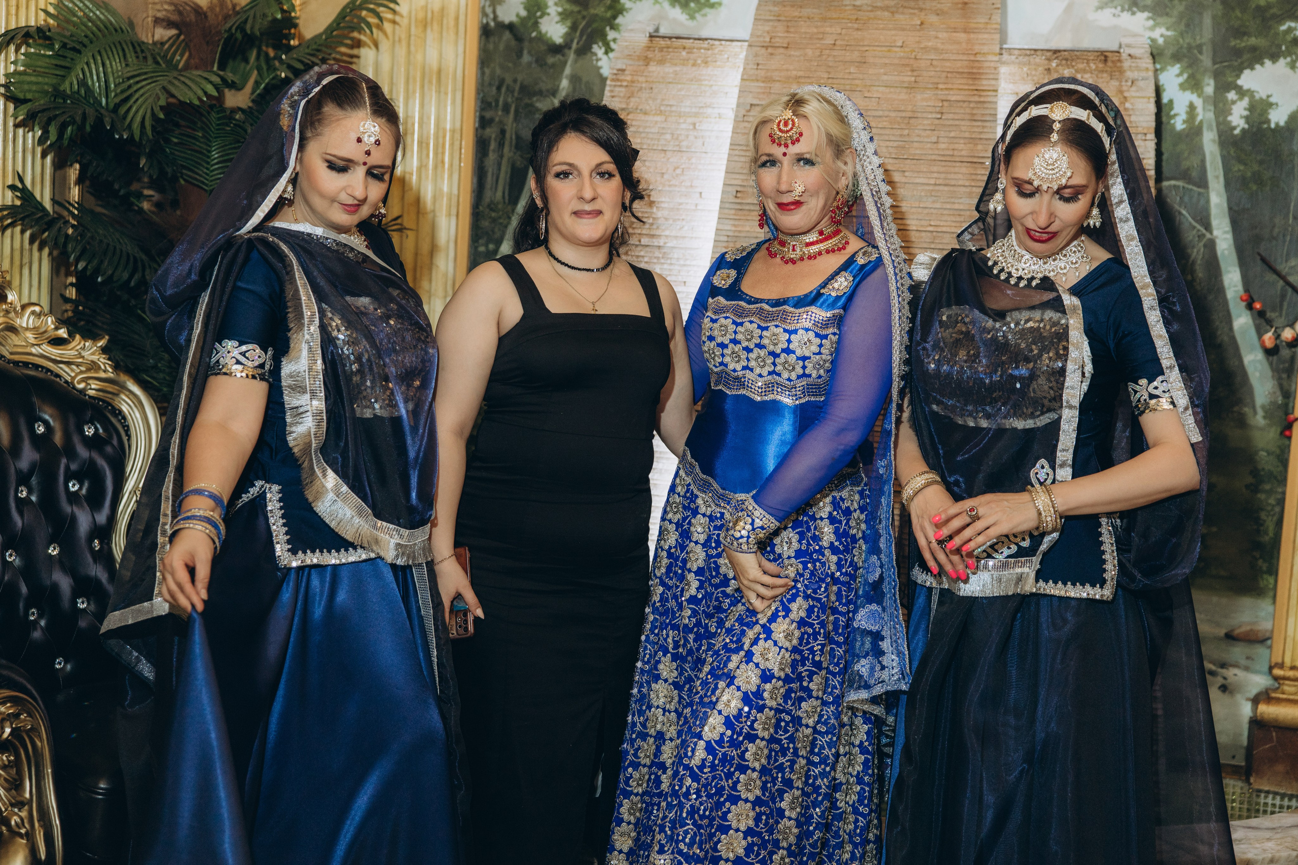 Банкет. Свадебный, семейный фотограф в Иркутске Светлана Макаричева