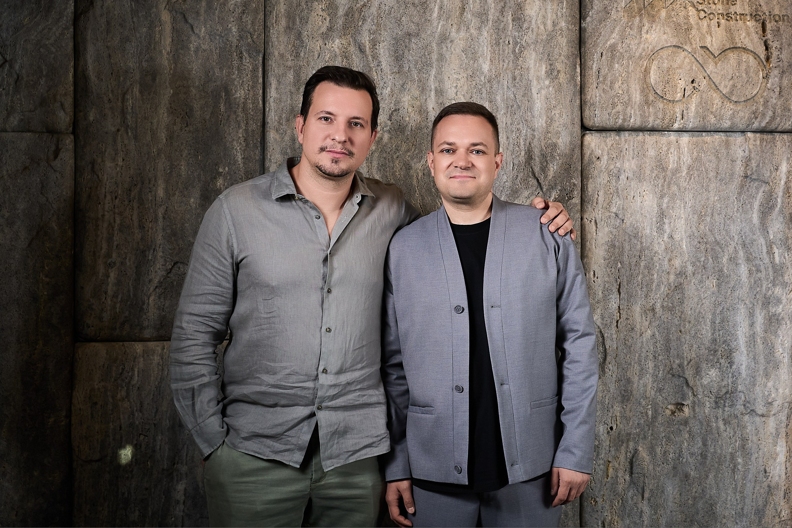 Портреты сотрудников FiveStone. Murad Kamazov