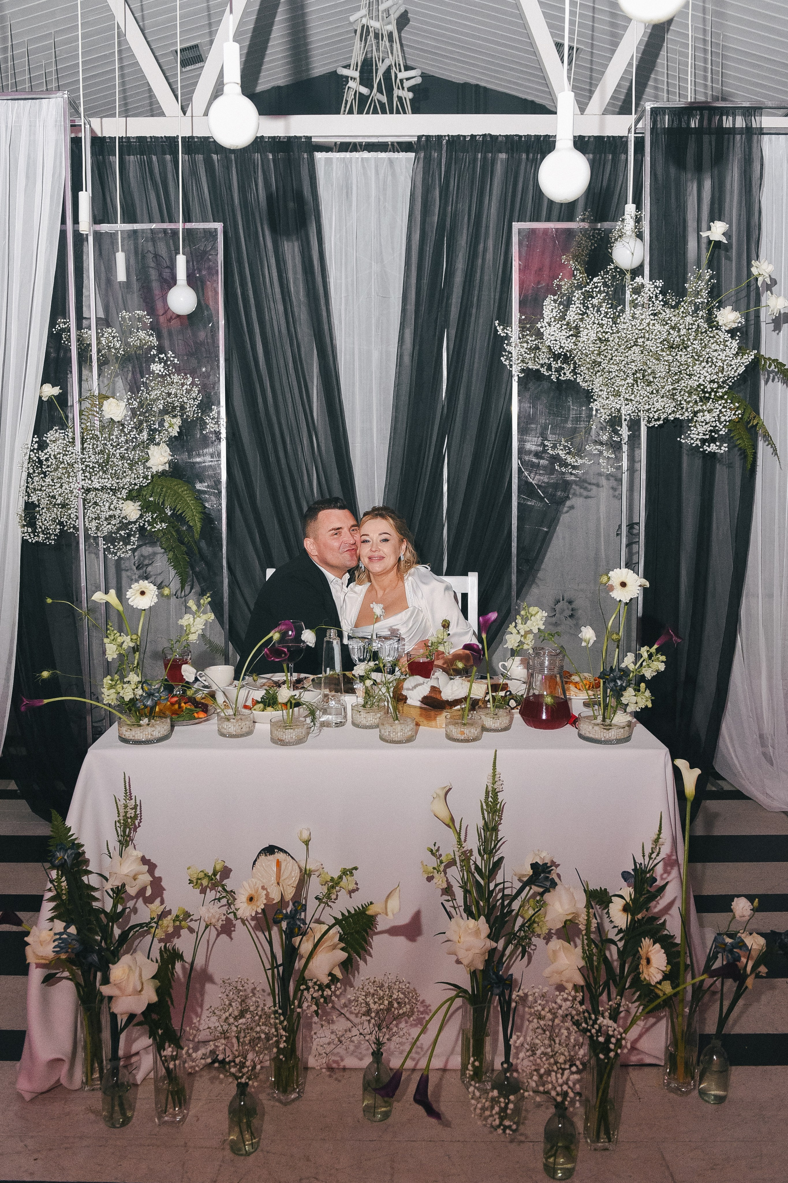 Андрей и Лена — Организация Светлана Бортавова. Свадебный и семейный фотограф Волгоград Москва