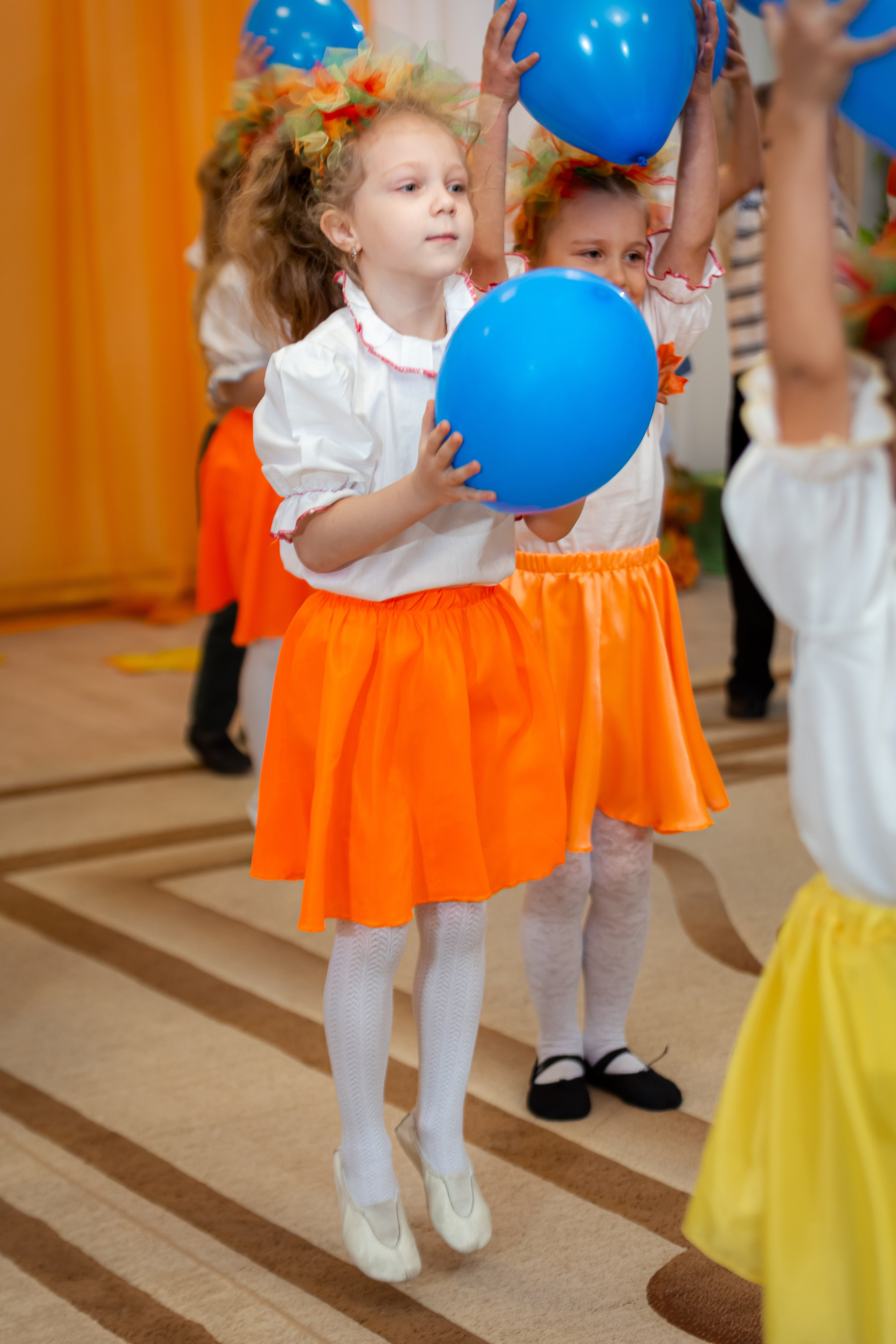 Портфолио утренники в детском саду. Семейный и детский фотограф Комина Елена, Власиха, Одинцово