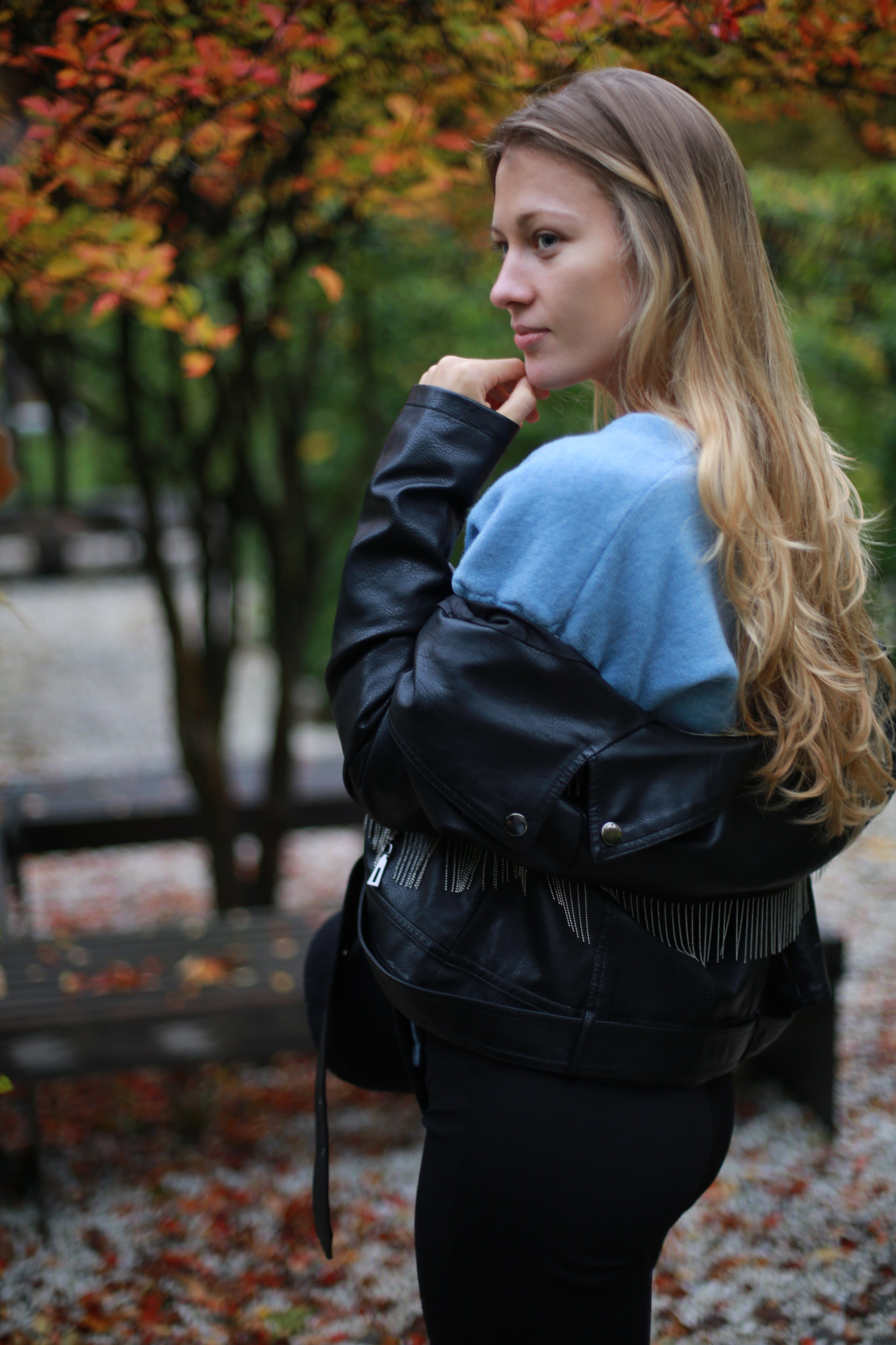 Женский портрет Москва. Портретный фотограф в Москве Павел Горчаков