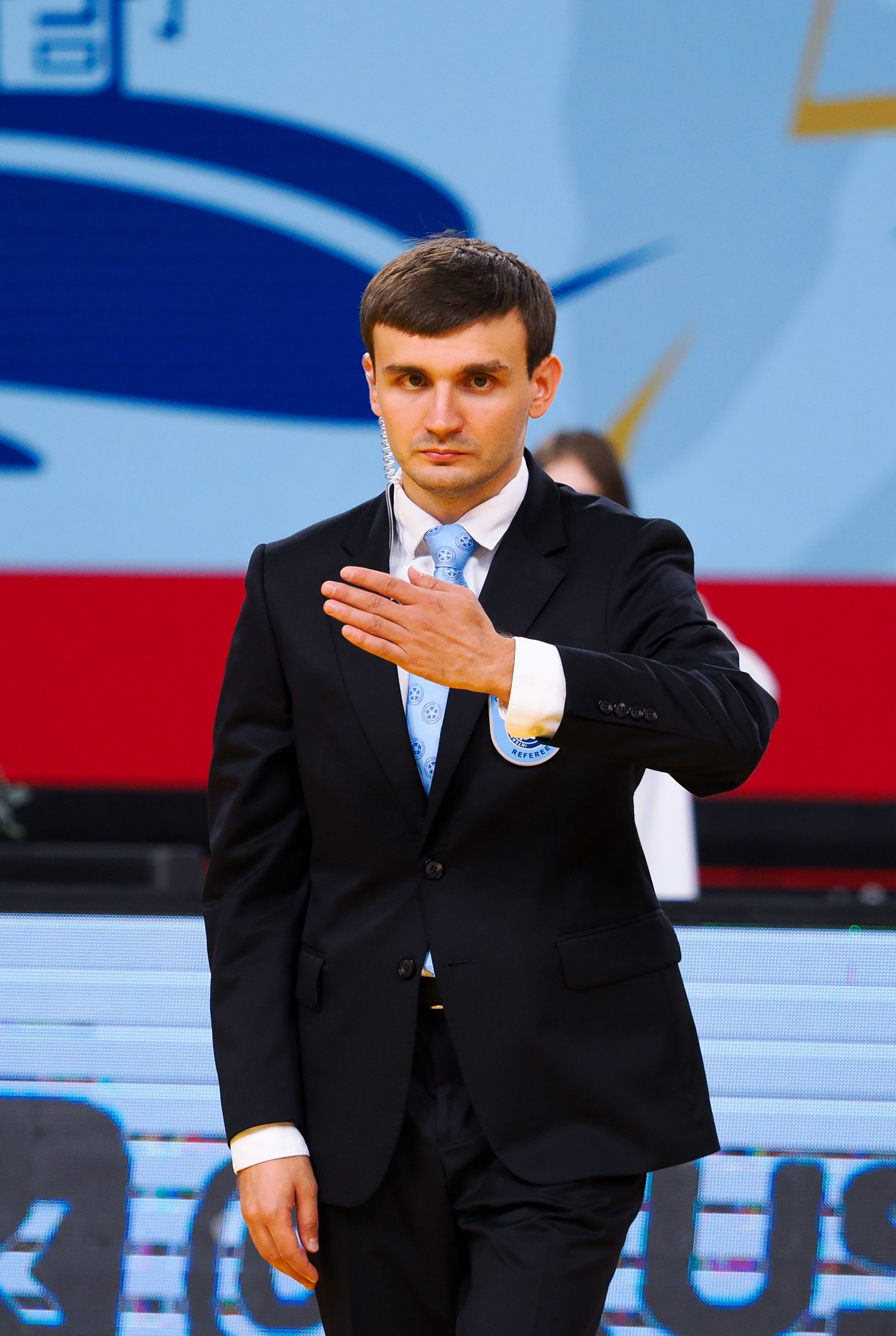 RUSSIAN JUDO TOUR (г. Красноярск). Репортажный фотограф Алексей Козьмин