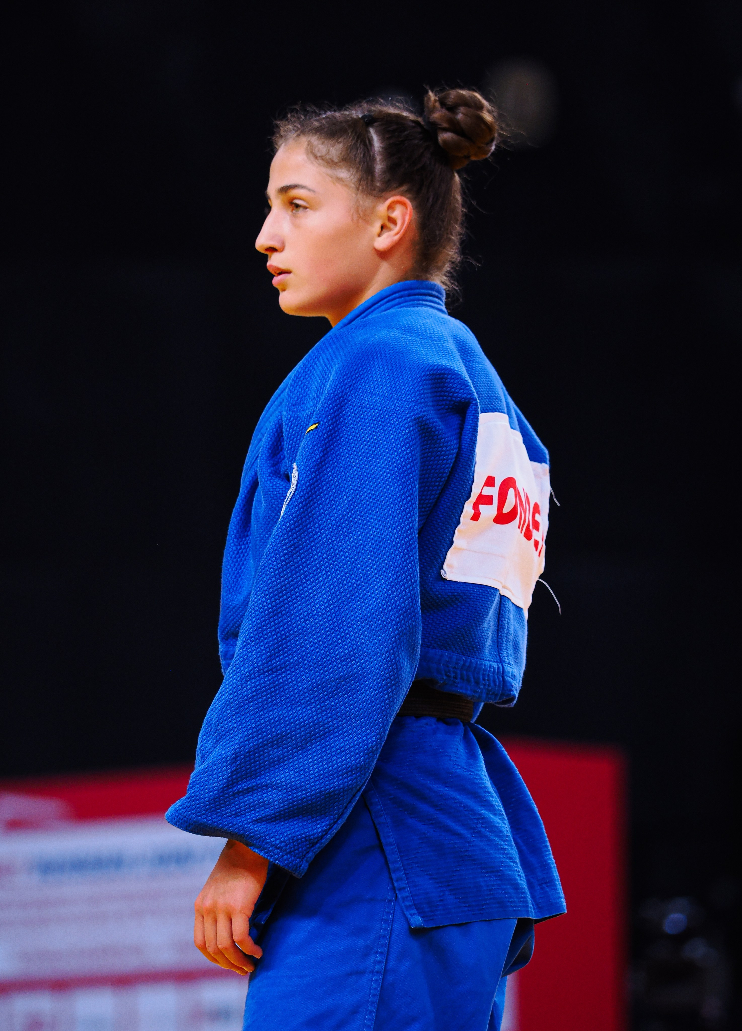 RUSSIAN JUDO TOUR (г. Красноярск). Репортажный фотограф Алексей Козьмин