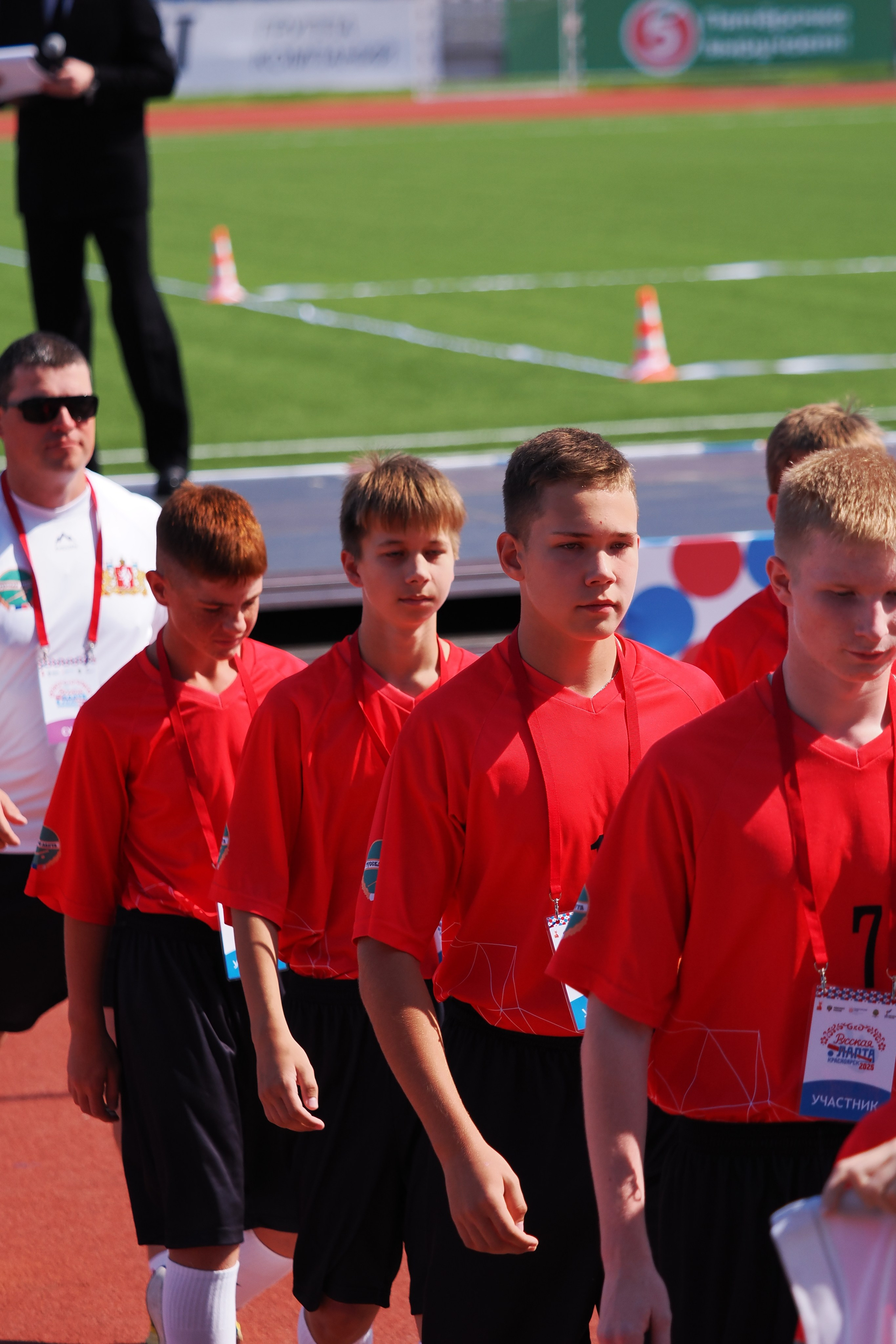 Всероссийские соревнования по русской лапте. Репортажный фотограф Алексей Козьмин