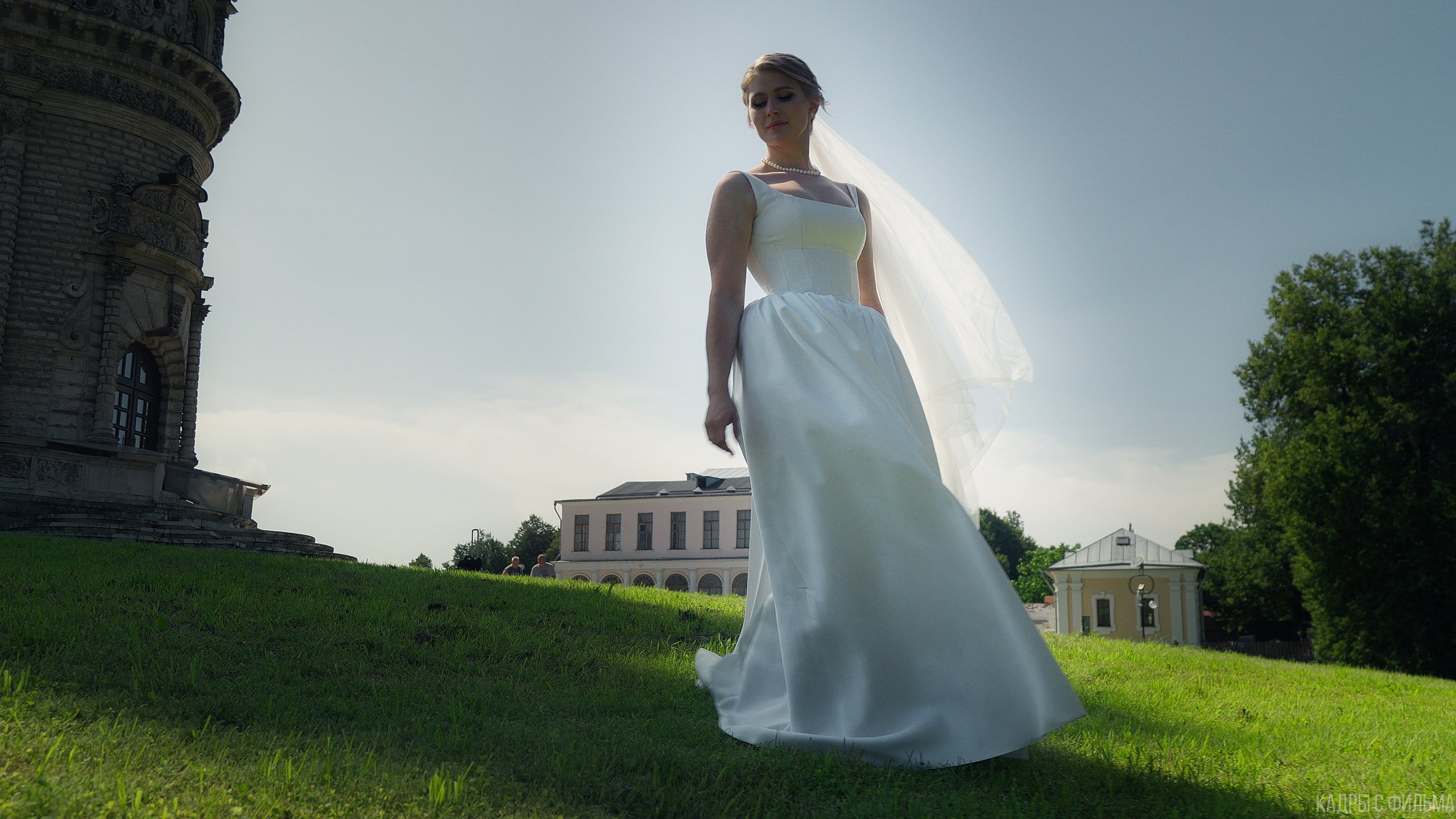 Видеограф Сергей Романов