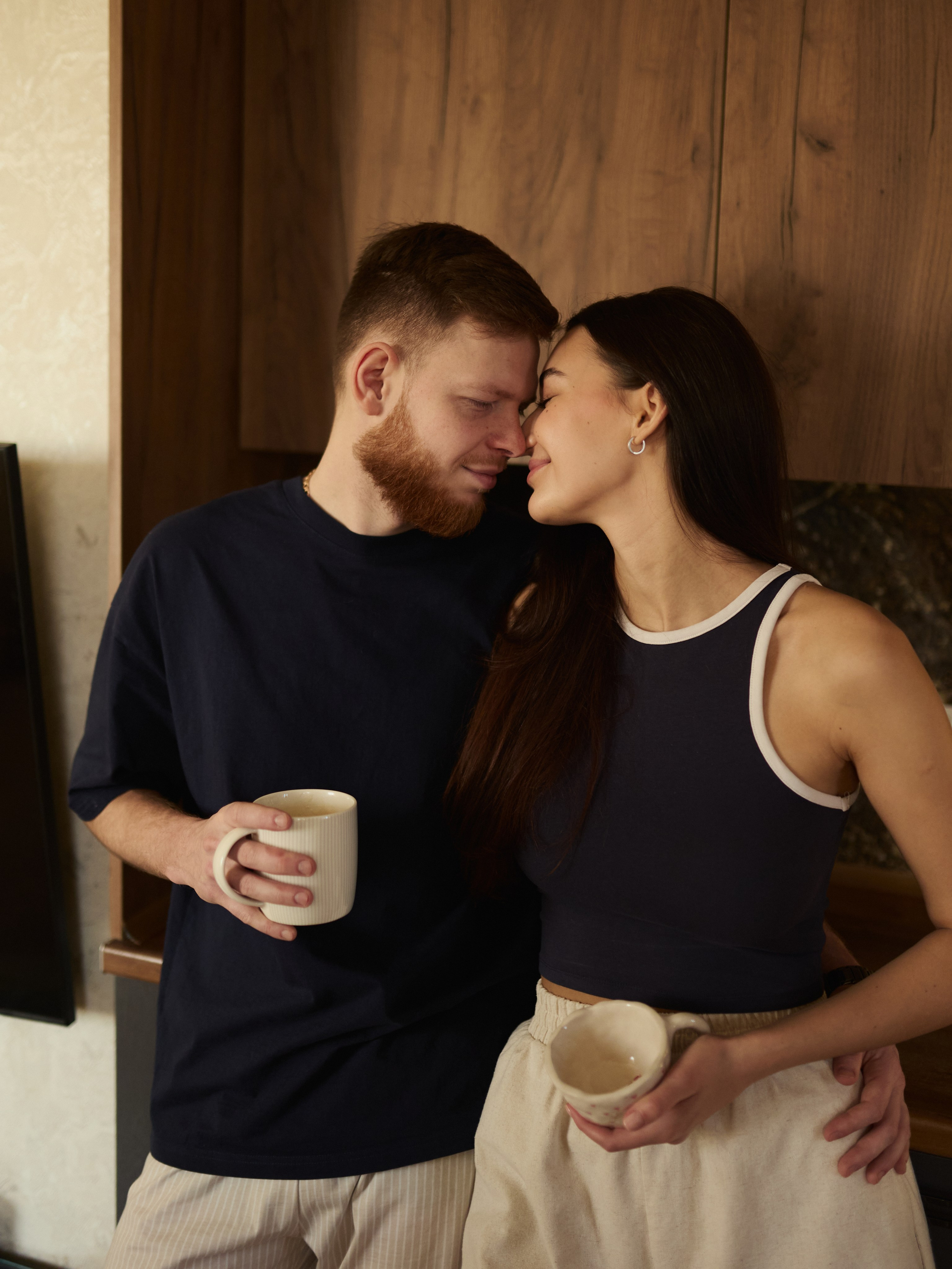 Лавстори дома. Фотограф СПБ Засорина Юлия