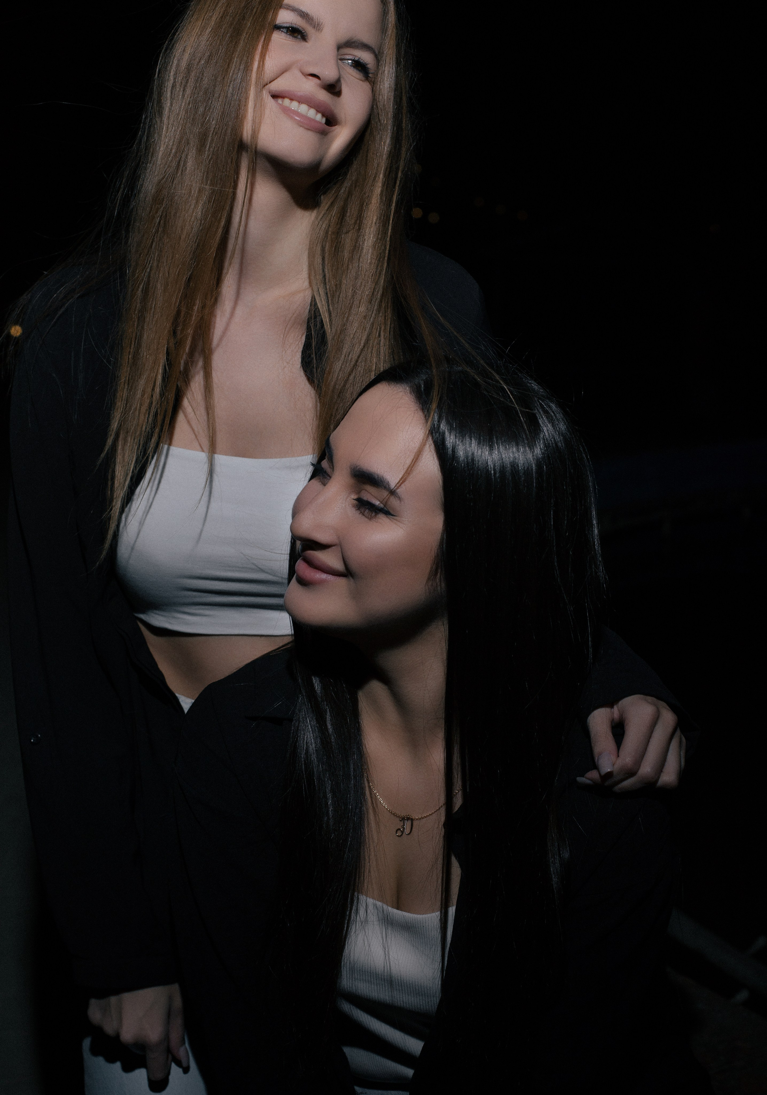 Женский портрет. Фотограф Таганрог