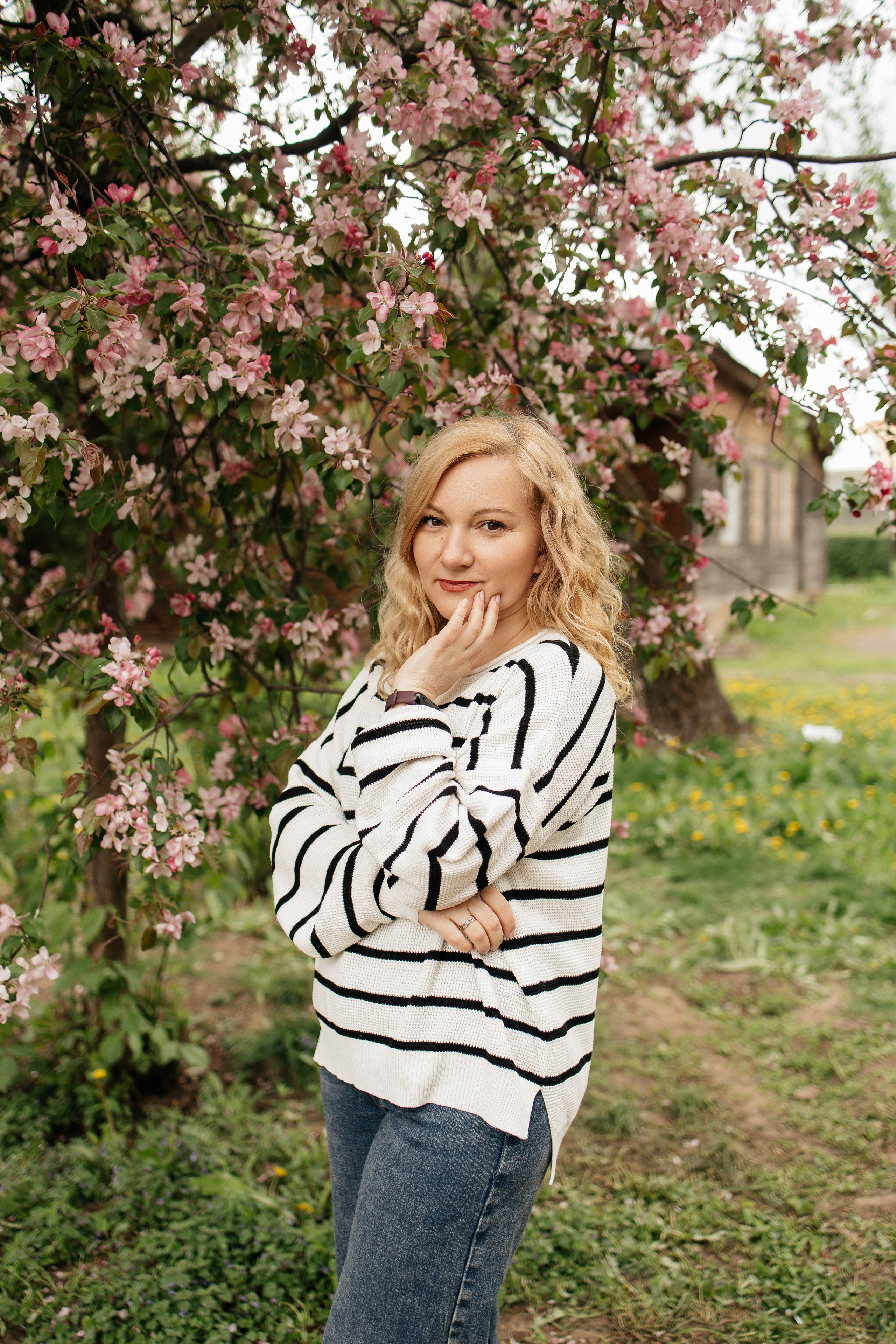 Светлана. Семейный фотограф в Рязани и Рязанской области